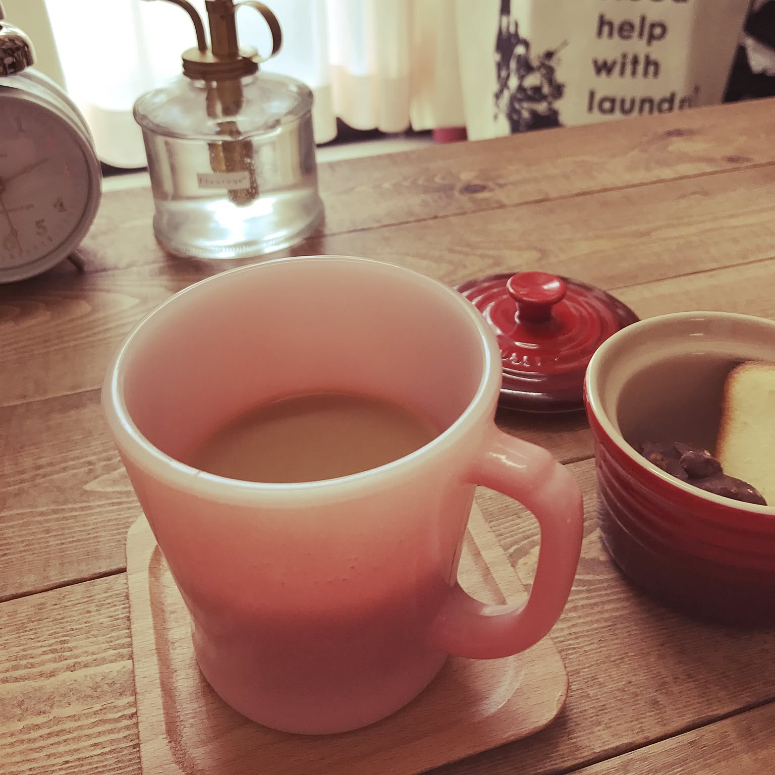 ル・クルーゼ　キャニスター Amazon | Le Creuset ストーンウェア キャニスター 木製蓋付き