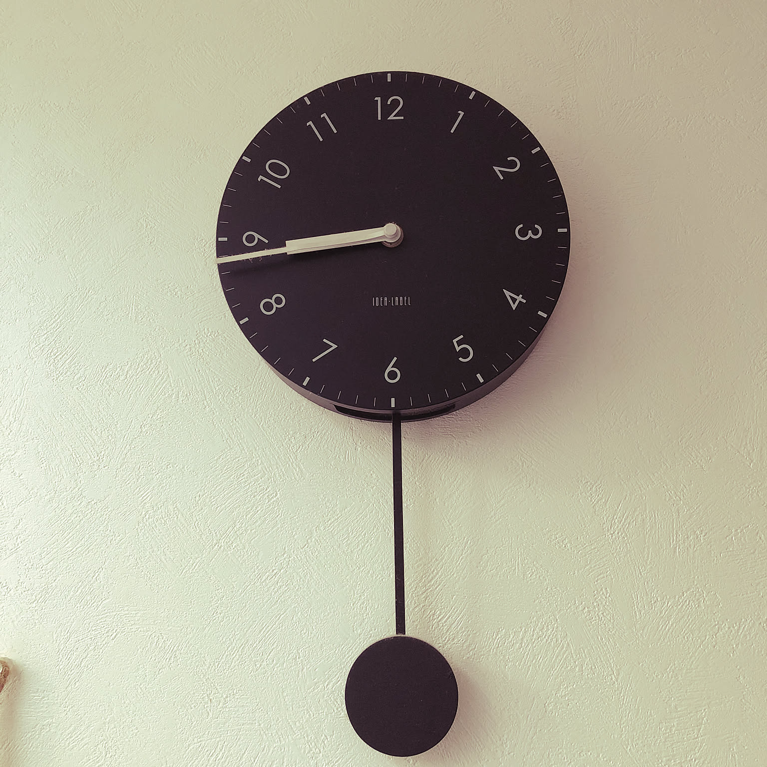 アクタスの時計のおすすめ商品とおしゃれな実例 ｜ RoomClip（ルーム