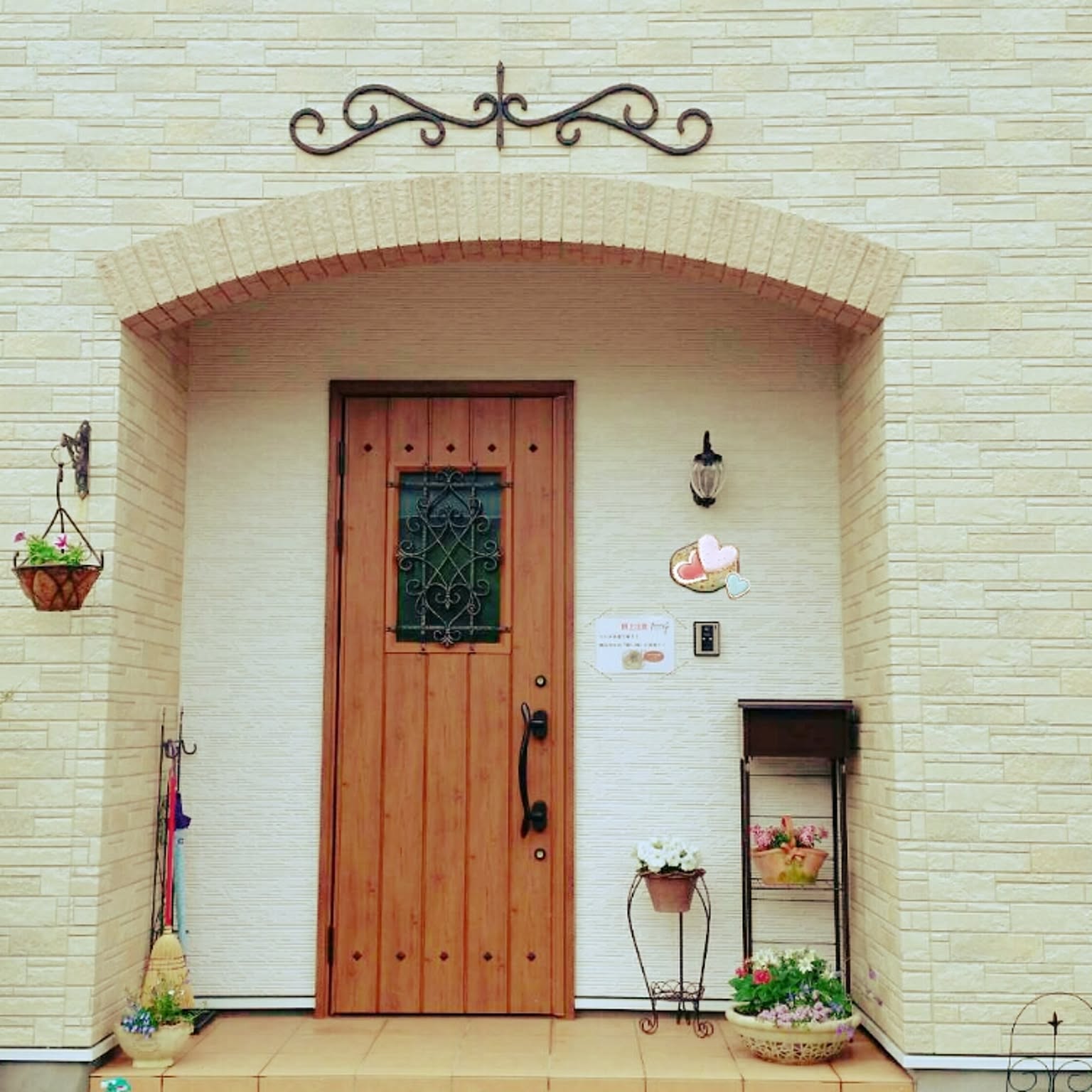 玄関飾り 5b70a652c5994f2d7c83ff9a810fd5