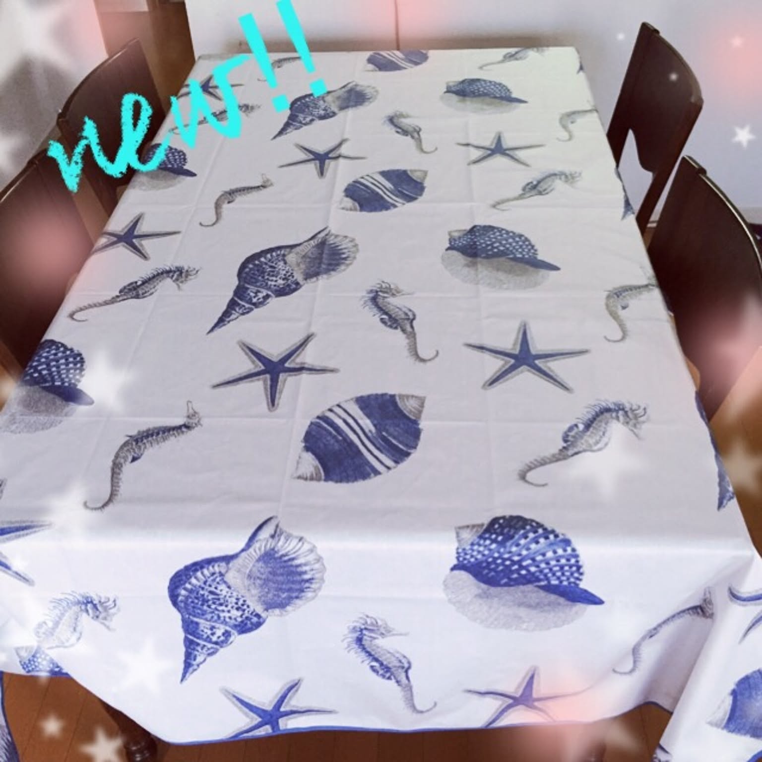 花柄ジャカードテーブルクロス | Zara Home 日本/Japan