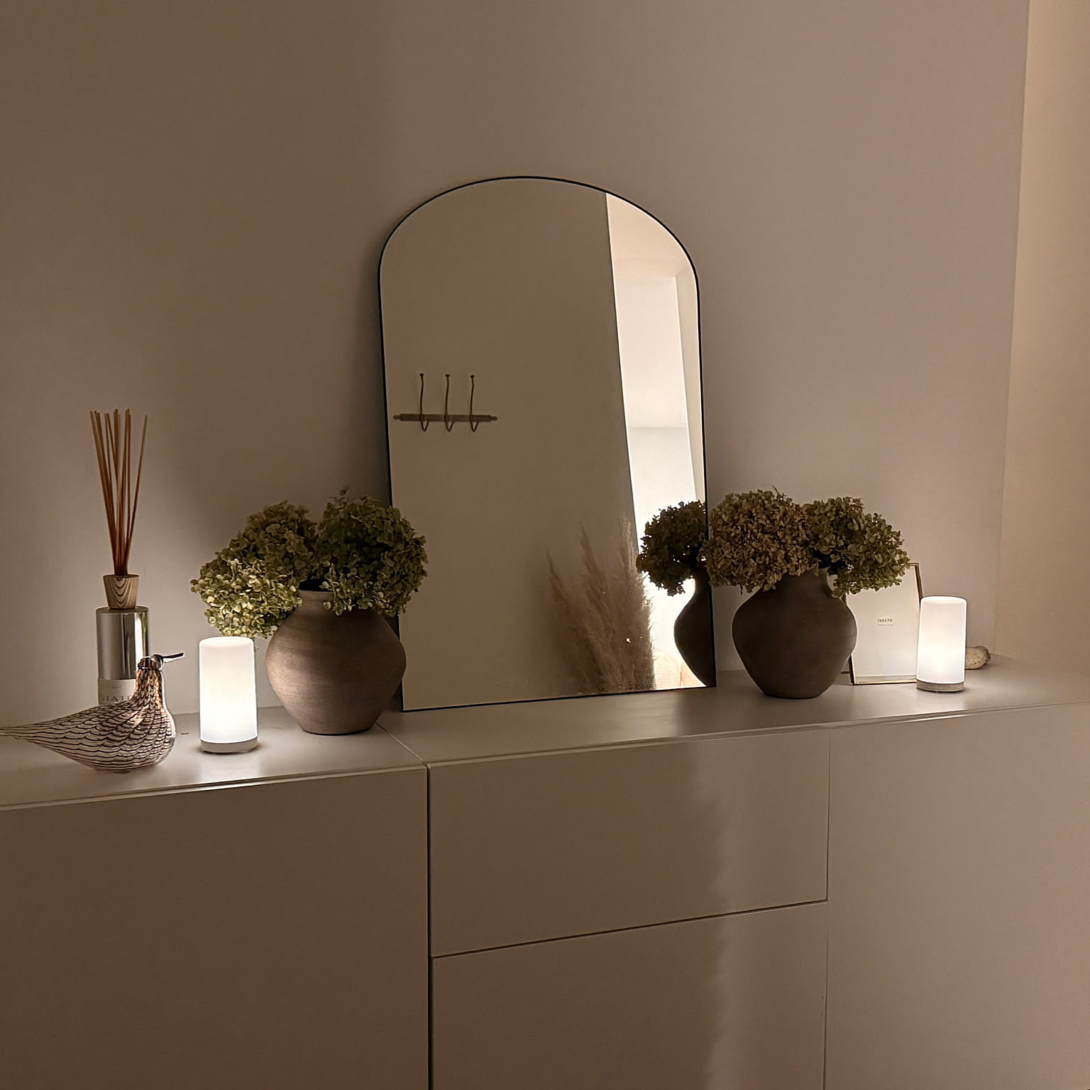 ミラー ZARAHOMEのおすすめ商品とおしゃれな実例 ｜ RoomClip（ルーム