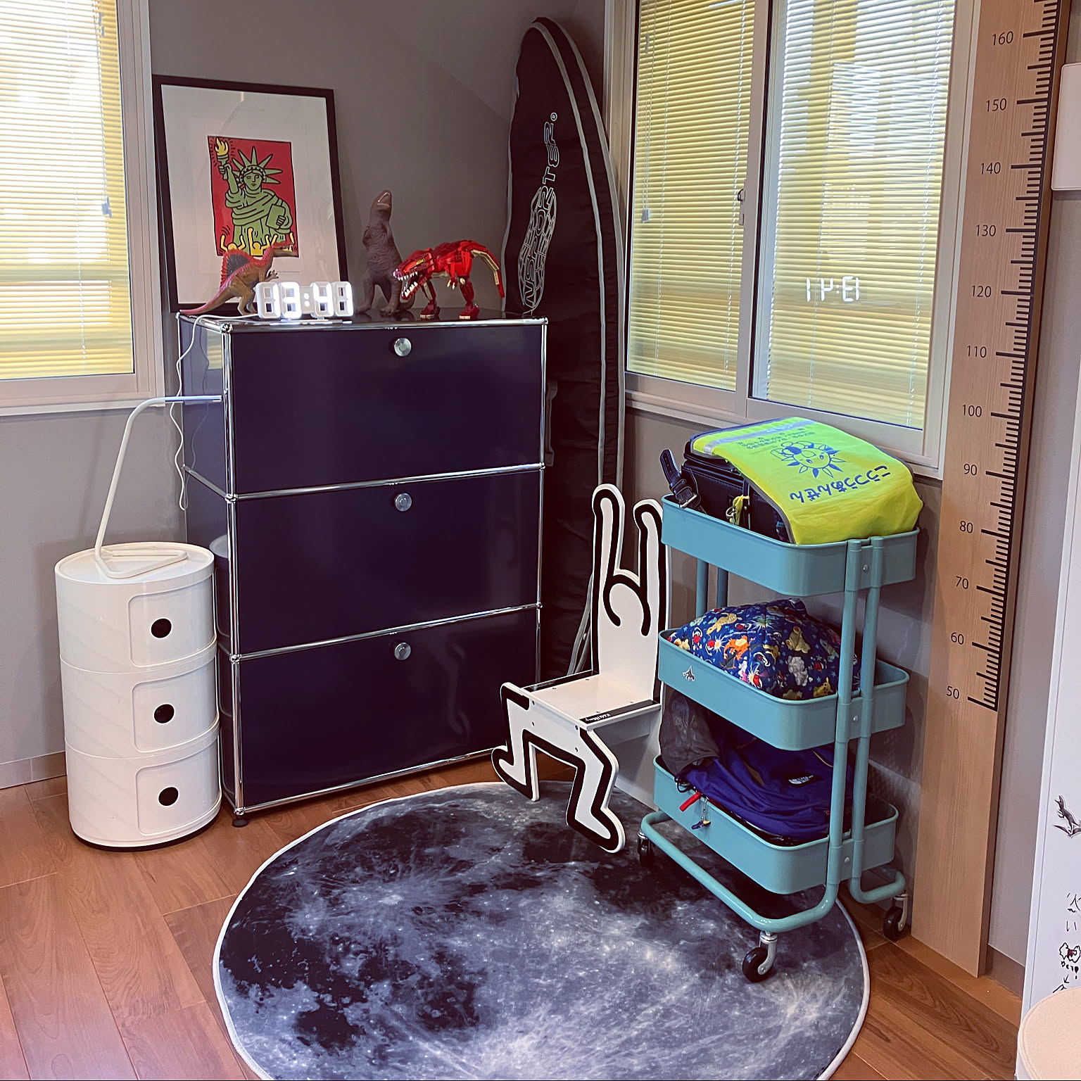 IKEA USMハラーのインテリア実例 ｜ RoomClip（ルームクリップ）