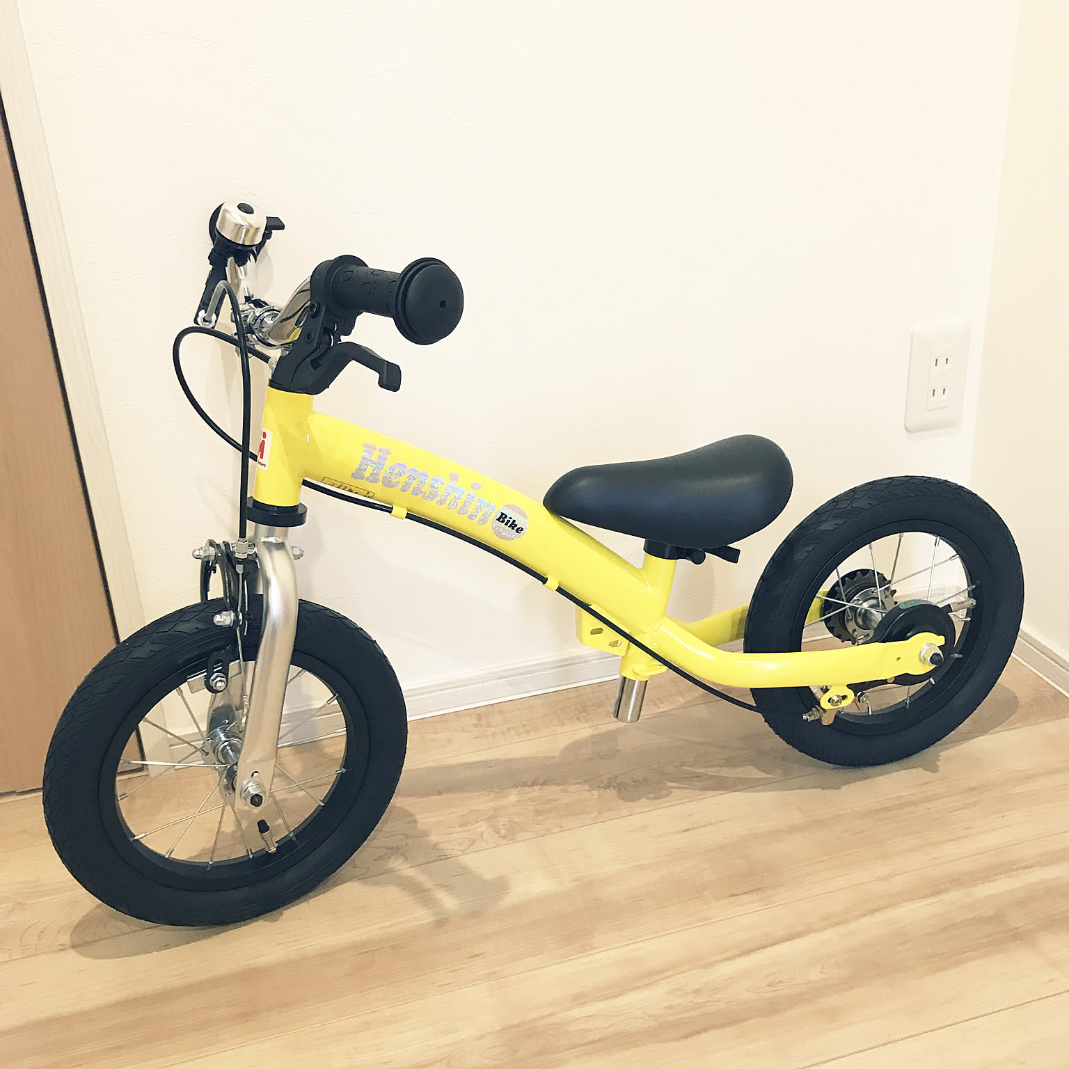 へんしんバイクのインテリア実例 ｜ RoomClip（ルームクリップ）