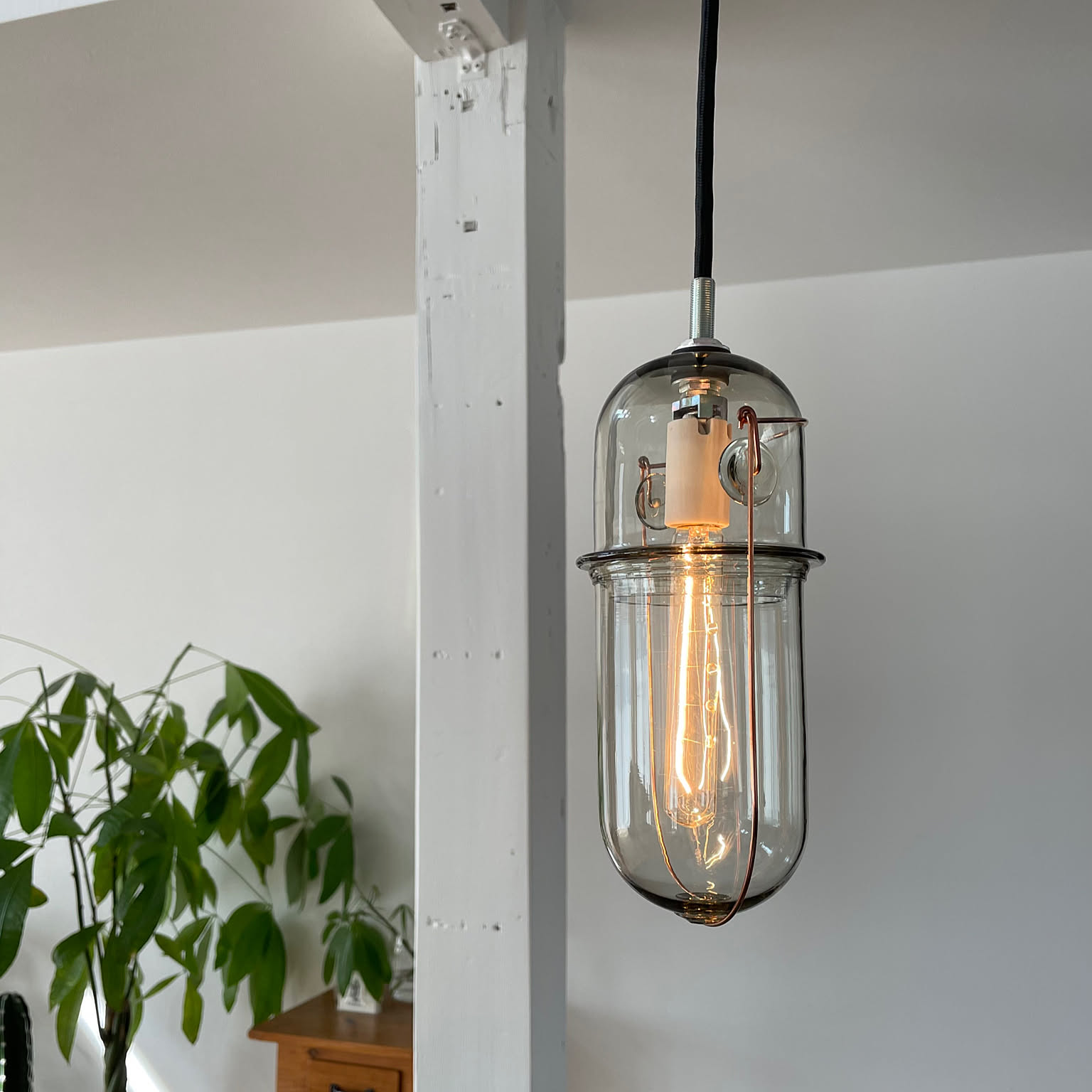peter ivy light おさまっ cupsule S 電球付き 1 peter ivy light おさまっ cupsule S 電球付き 1