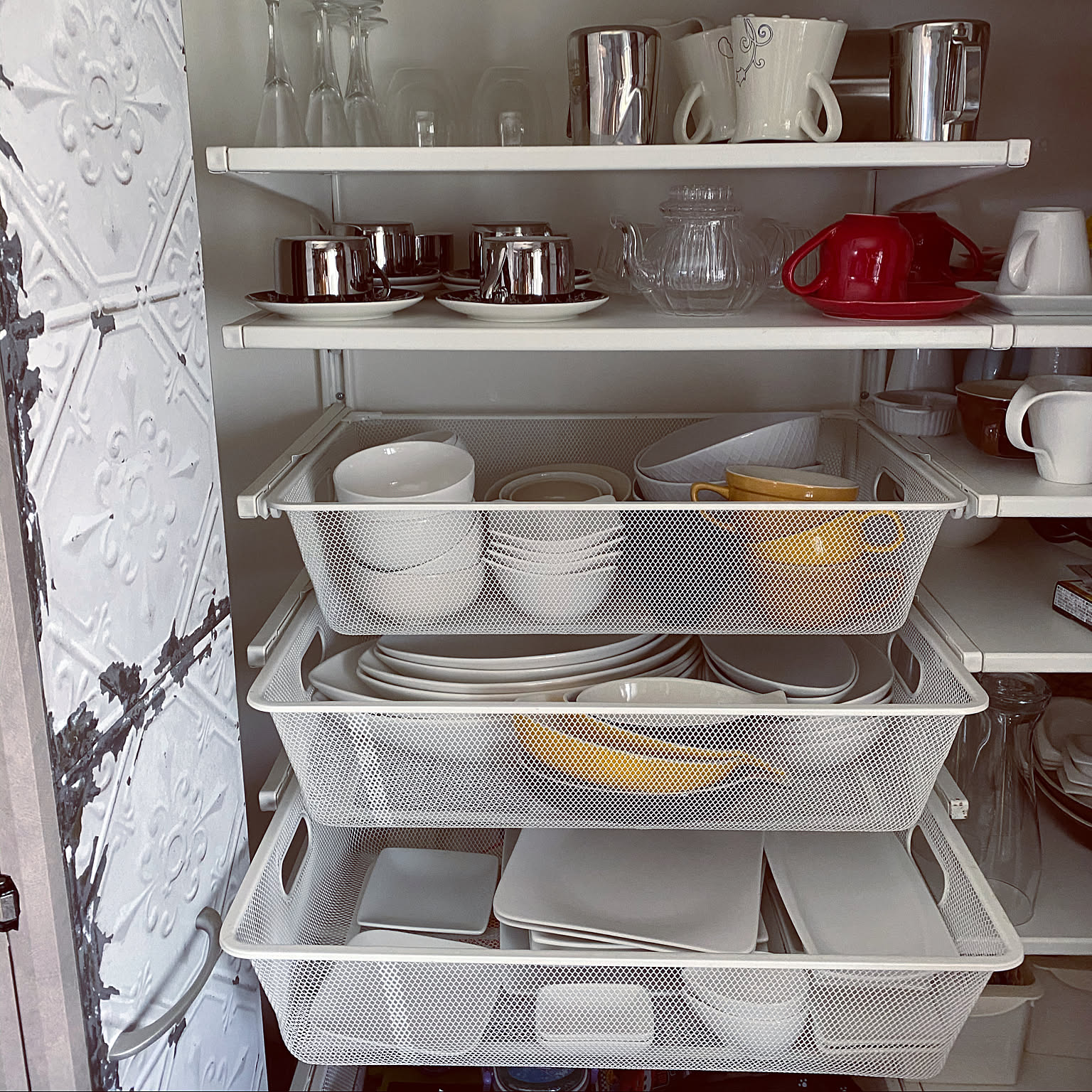 IKEAアルゴートのインテリア実例 ｜ RoomClip（ルームクリップ）