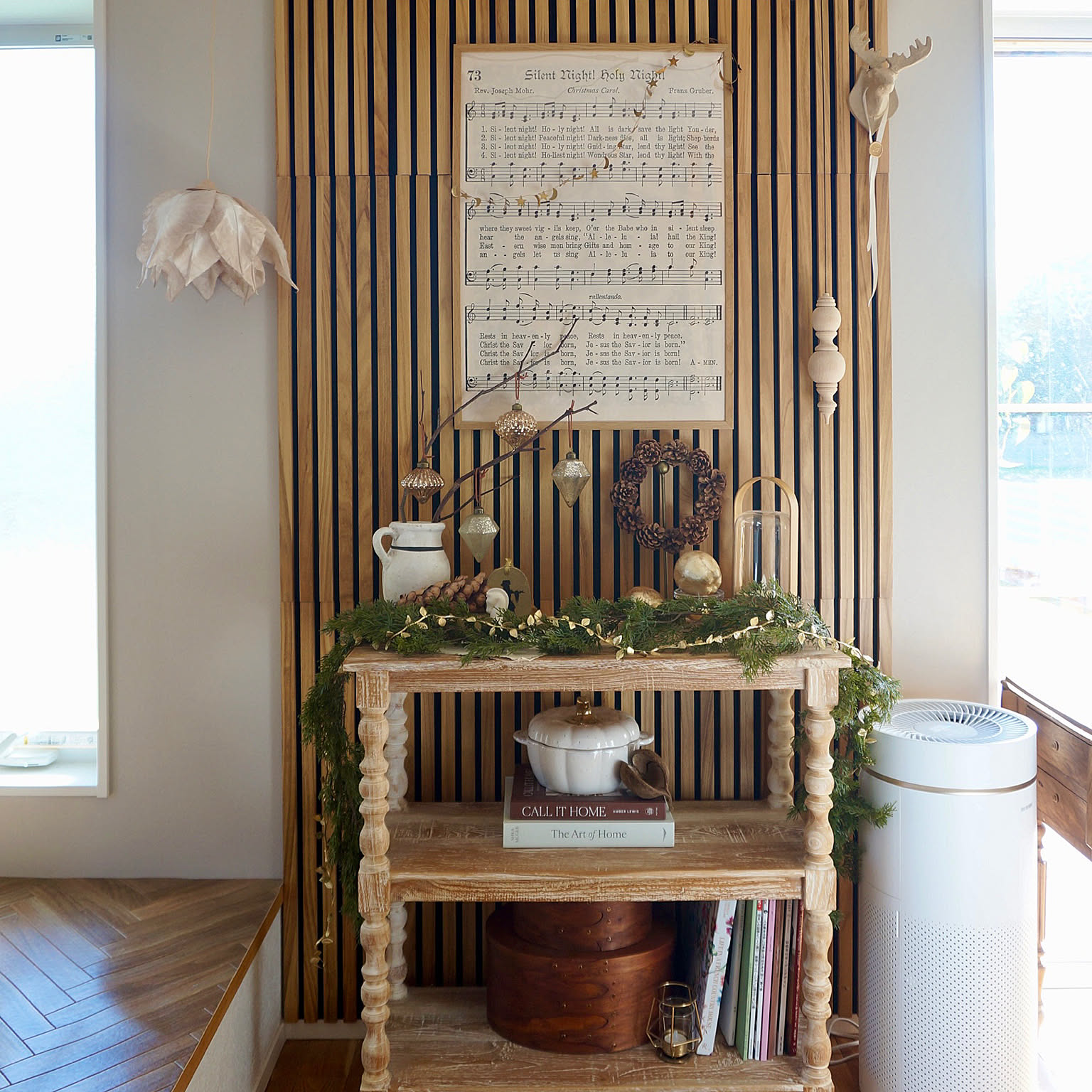 カントリーアンティークのインテリア実例 ｜ RoomClip（ルームクリップ）