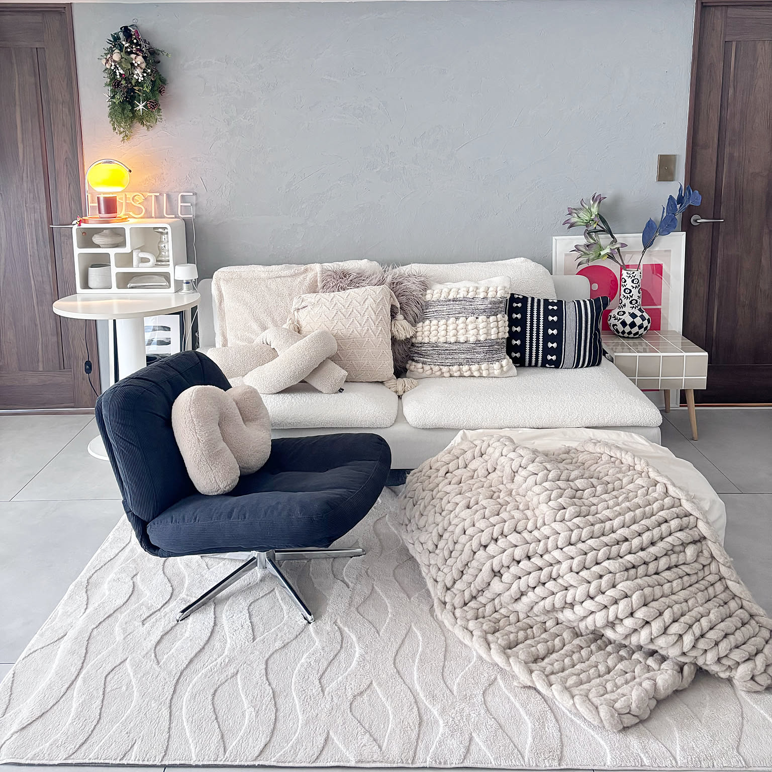 IKEAのソファー ディヴリンゲのおすすめ商品とおしゃれな実例