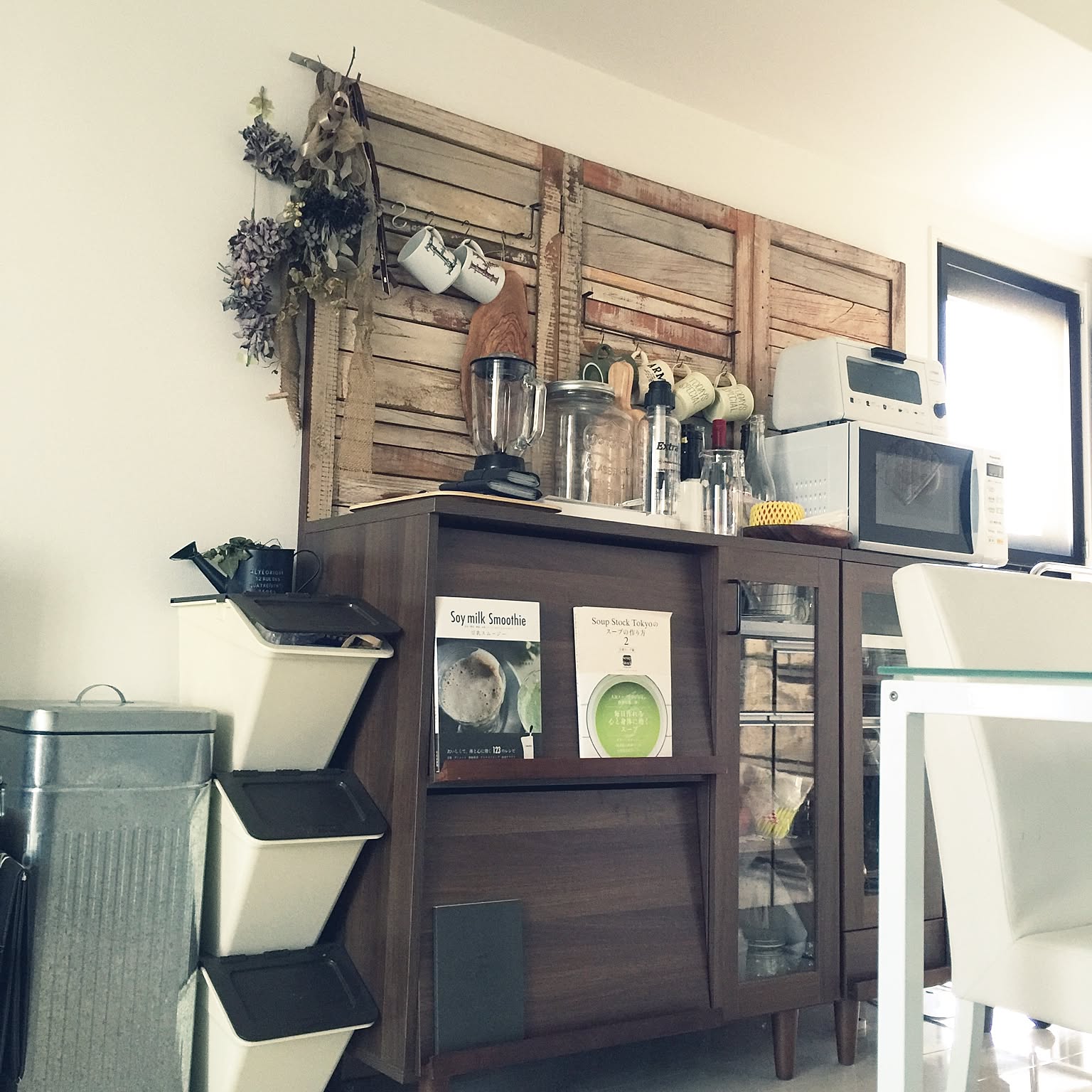 パーテーション ジャーナルスタンダードファニチャーのおすすめ商品と