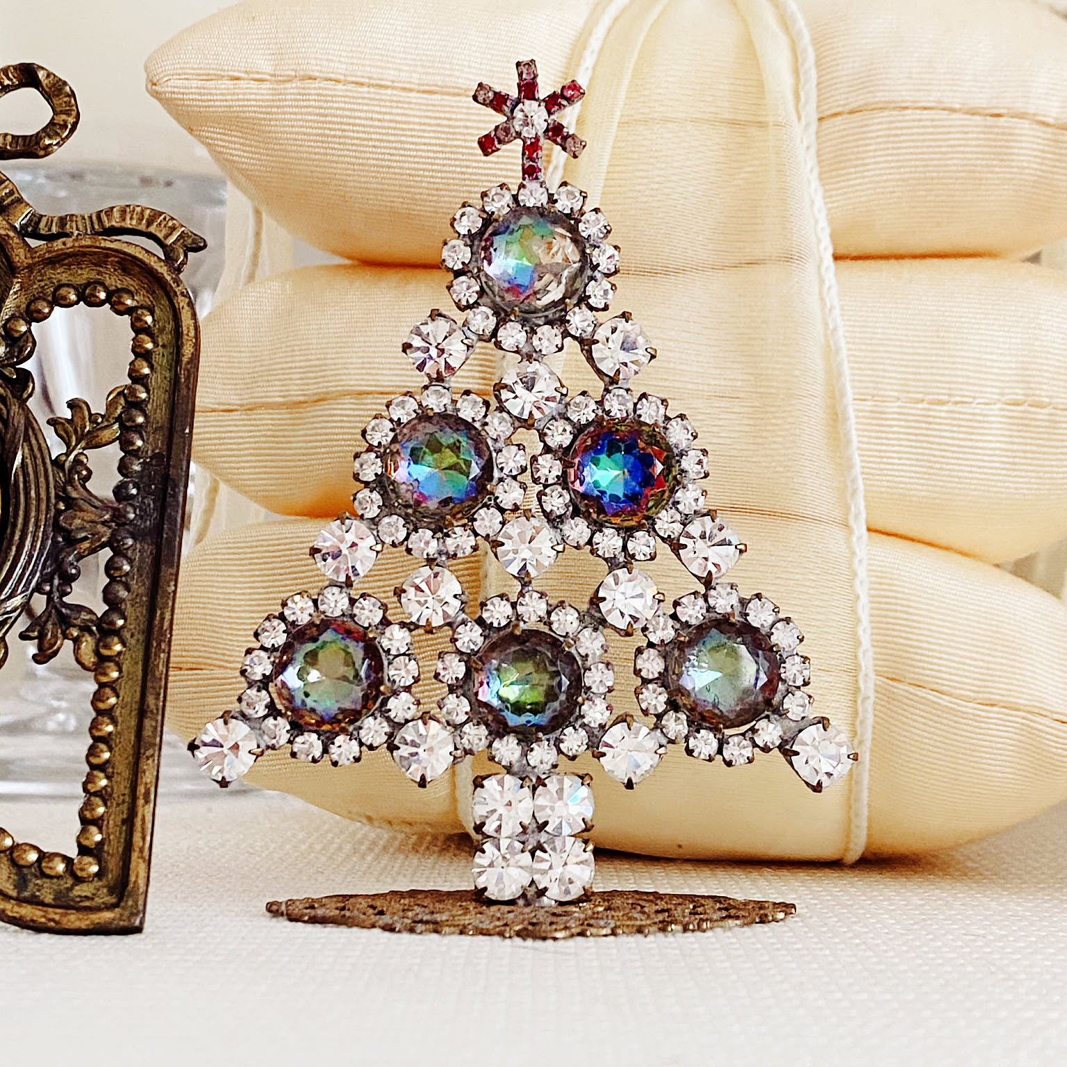 チェコガラスのクリスマスツリーのおすすめ商品とおしゃれな実例