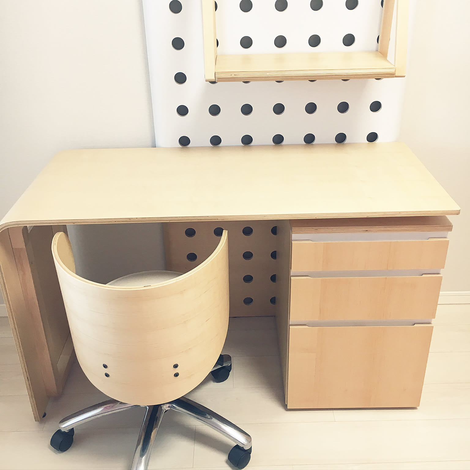 学習机 アクタスキッズのおすすめ商品とおしゃれな実例