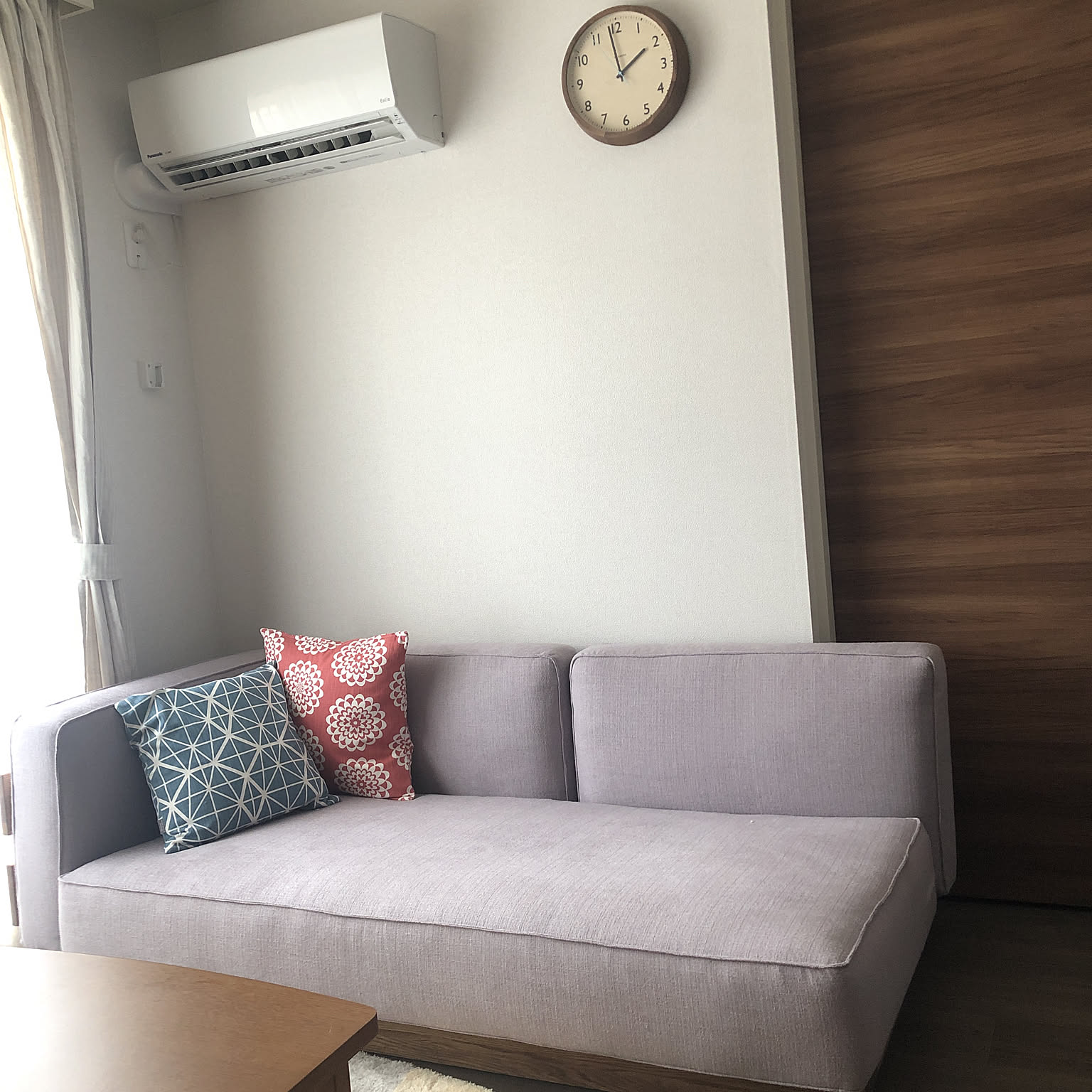 unico CHAMBRE  時計 CHAMBRE PUBLIC CLOCK | 時計 | unico（ウニコ）公式 - 家具