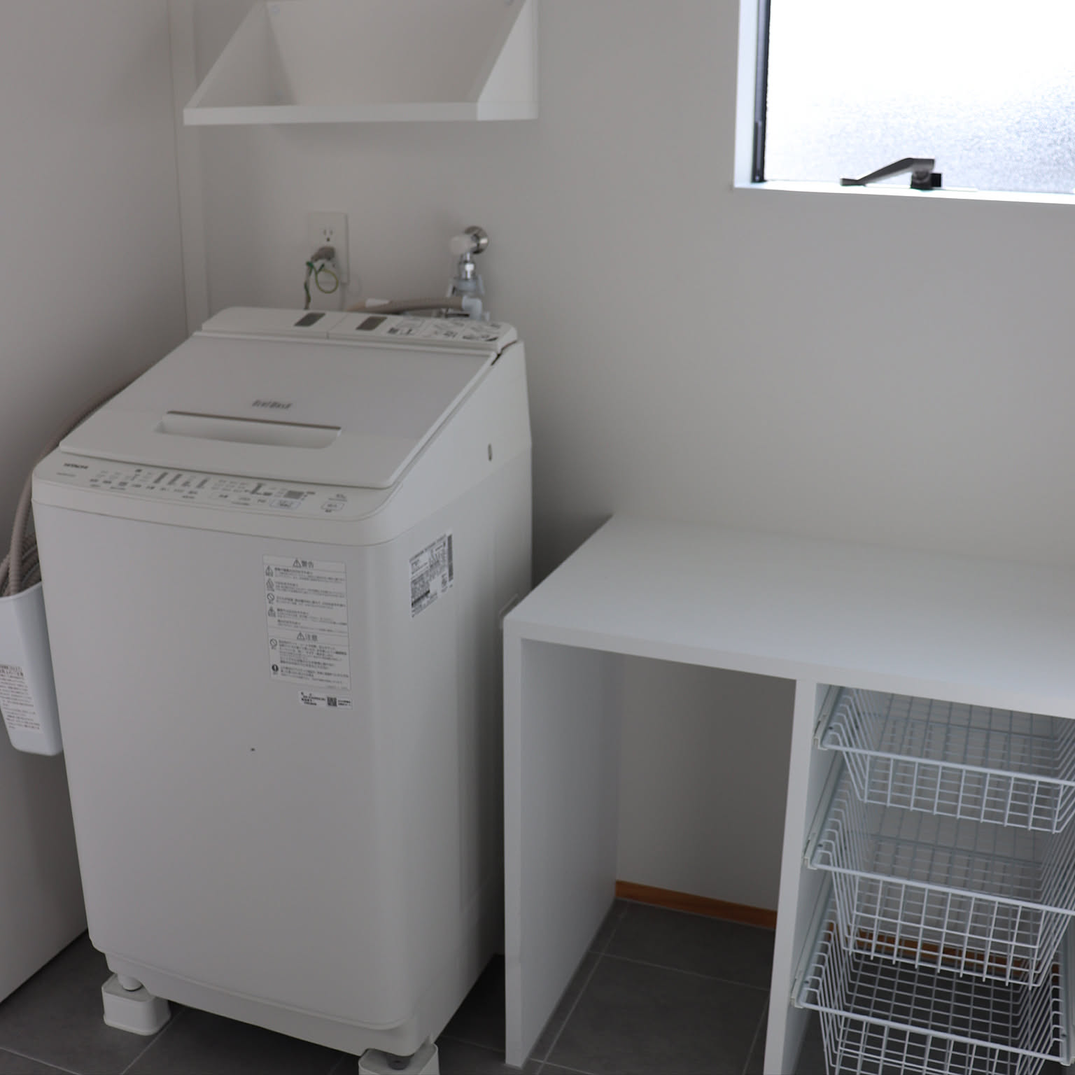 洗濯機は日立のおすすめ商品とおしゃれな実例 ｜ RoomClip（ルーム 