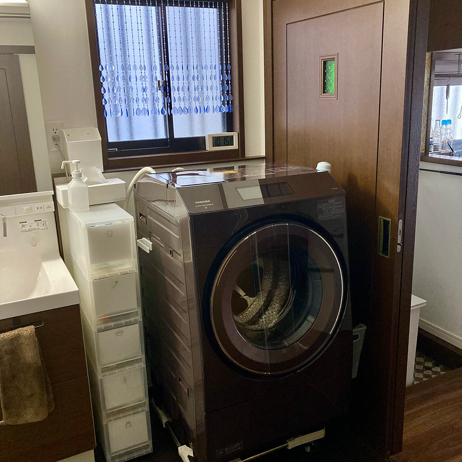 送料込み＊TOSHIBA 電気衣類乾燥機 2022年製＊0222-13 東芝 ED-60A4(W) 衣類乾燥機 乾燥6kg 電気式(50Hz／60Hz共用