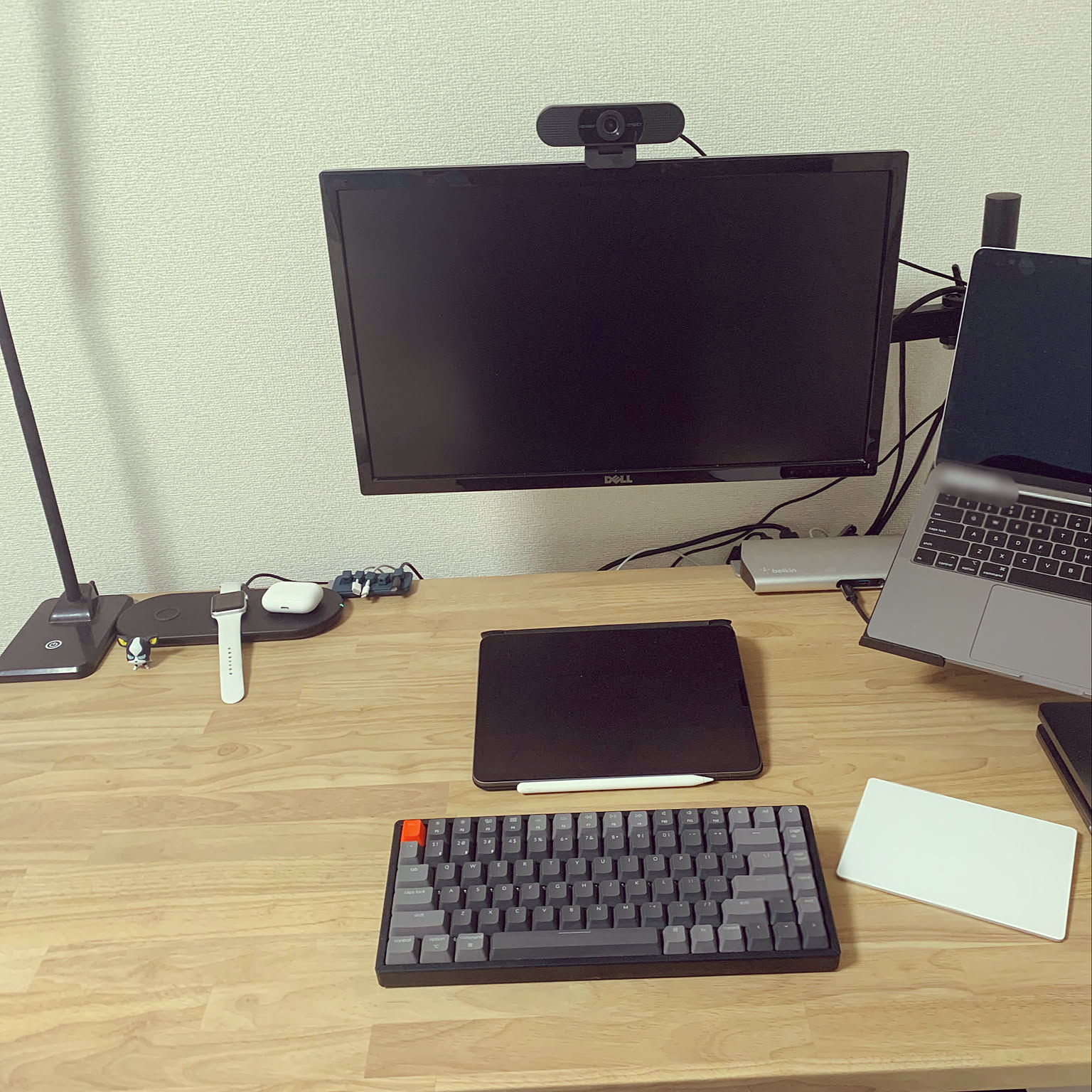 PCデスク KANADEMONOのおすすめ商品とおしゃれな実例