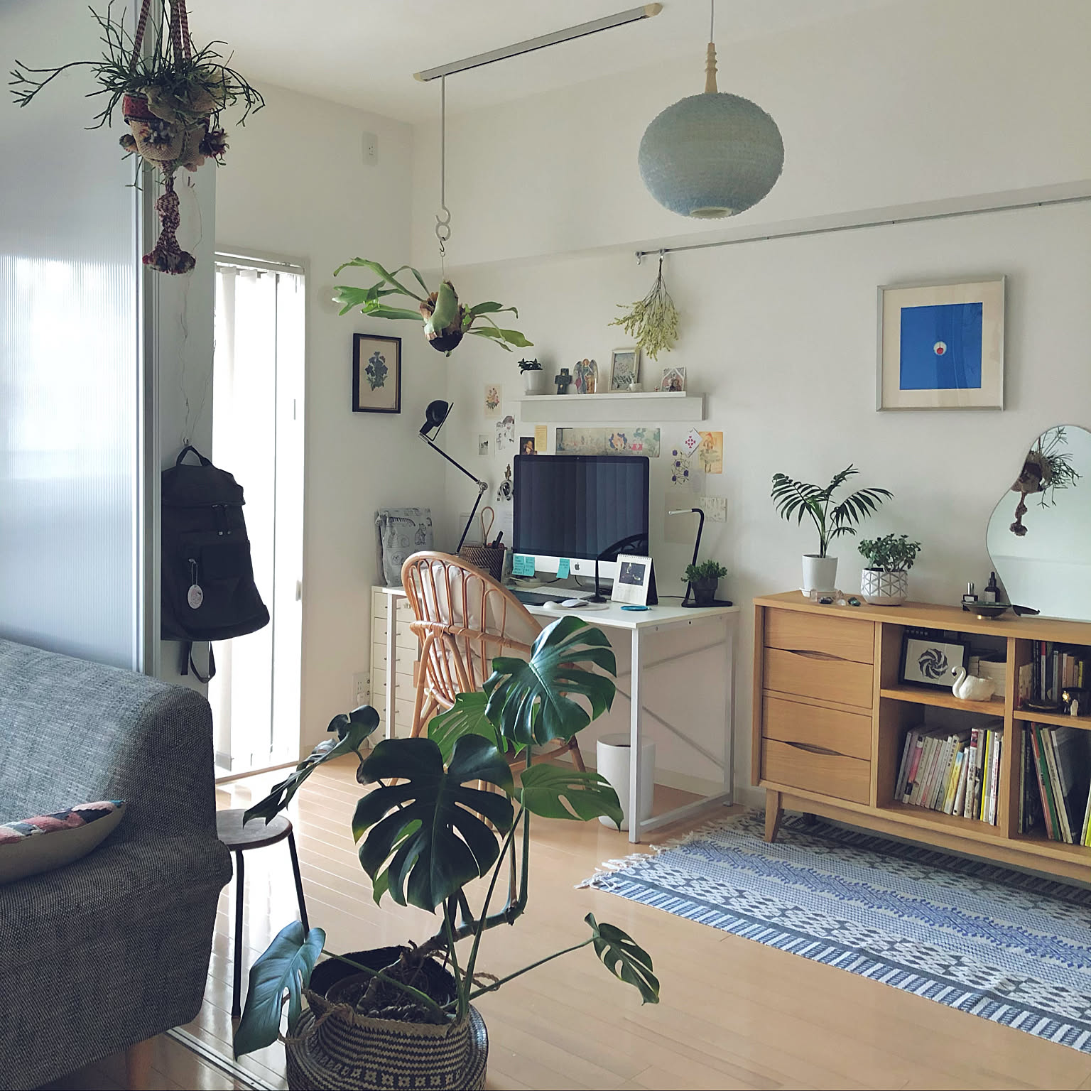 ウニコ　デスク 715596f020ad719dcc4dfd0ec344cb