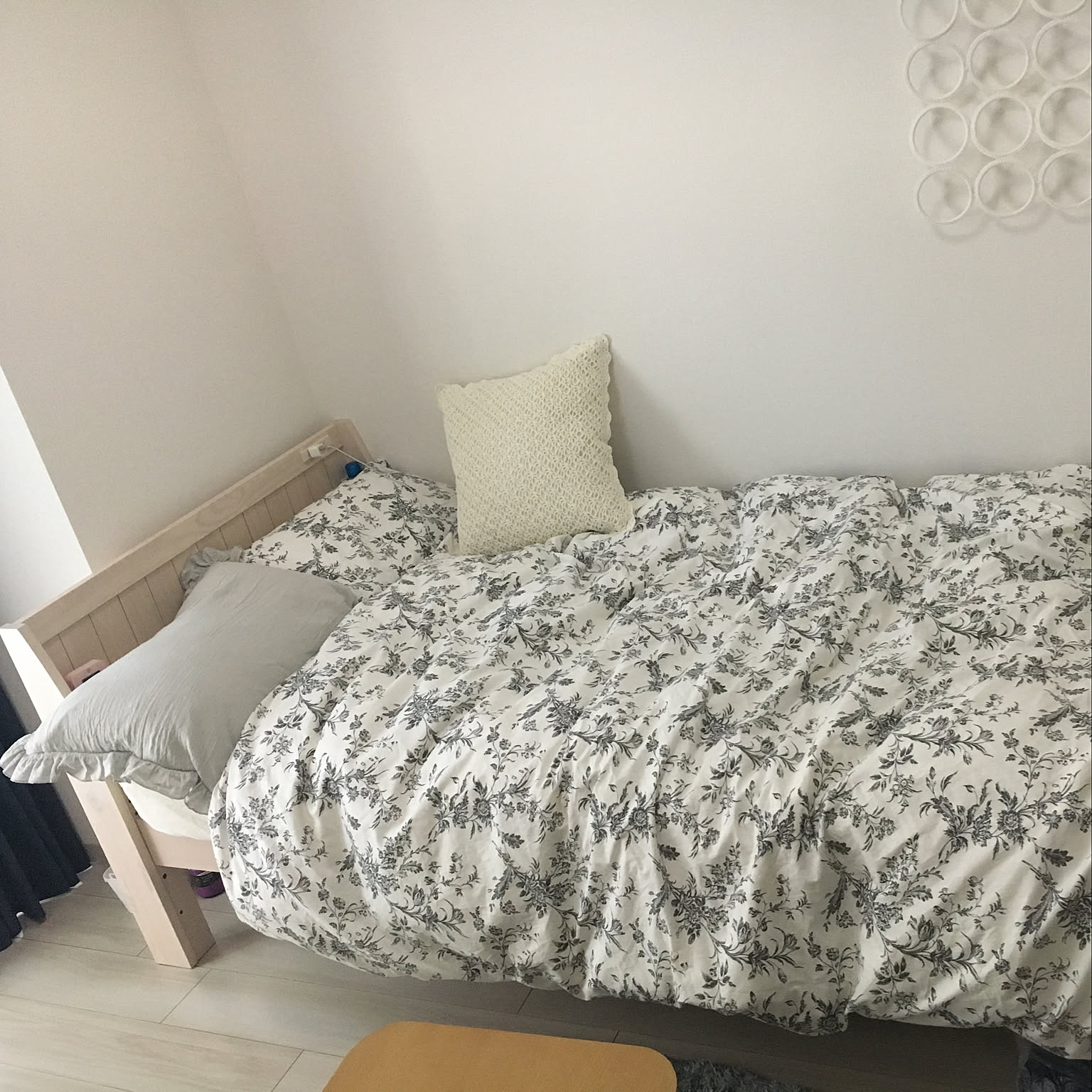 一人暮らし IKEAベッドのおすすめ商品とおしゃれな実例 ｜ RoomClip