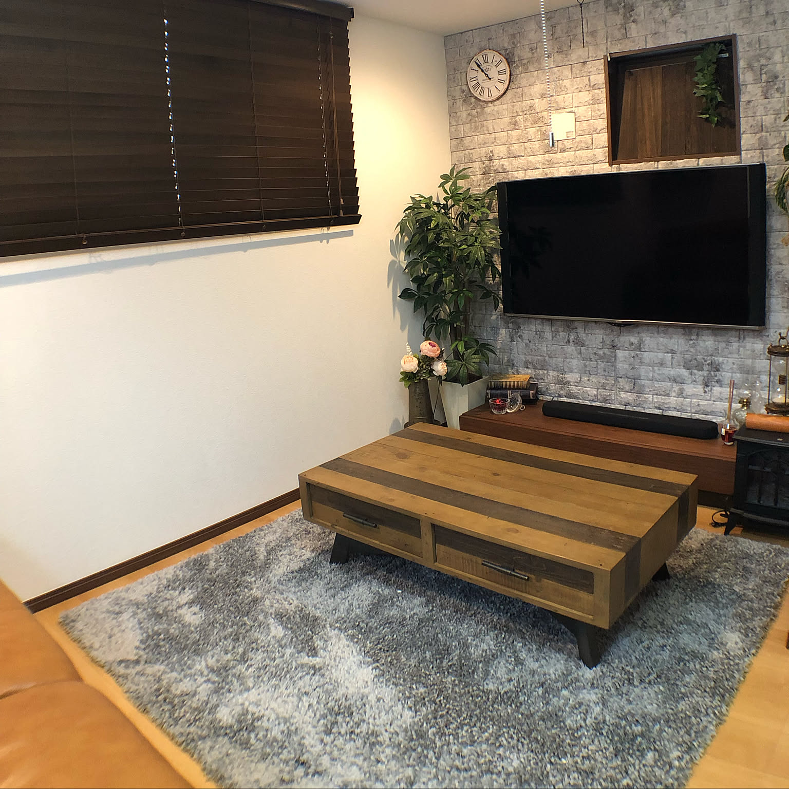 カーサヒルズのインテリア実例 ｜ RoomClip（ルームクリップ）