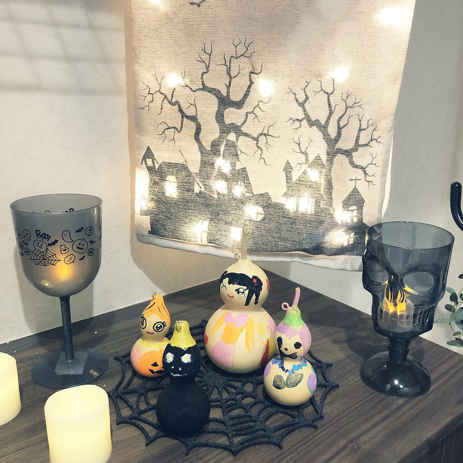 ひょうたんオブジェのおすすめ商品とおしゃれな実例 ｜ RoomClip