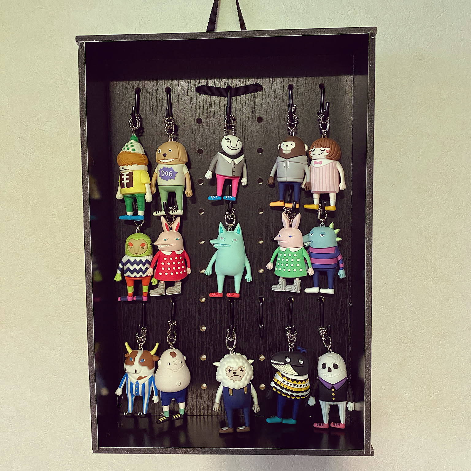 米津玄師 リイシューオールスターズのインテリア実例 ｜ RoomClip