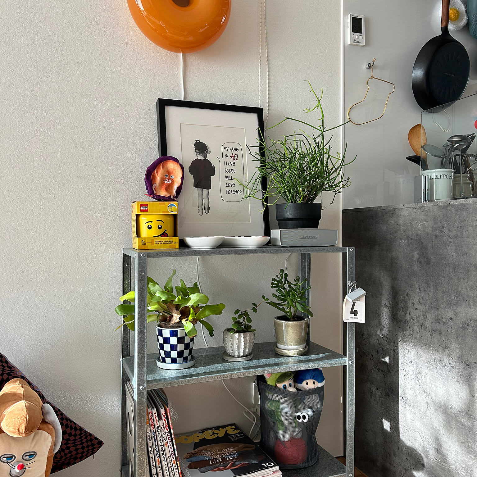 イケア ヒュッリス ikea ２個セット 新品】IKEA HYLLIS ヒュッリス 2個セット シェルフユニット - メルカリ