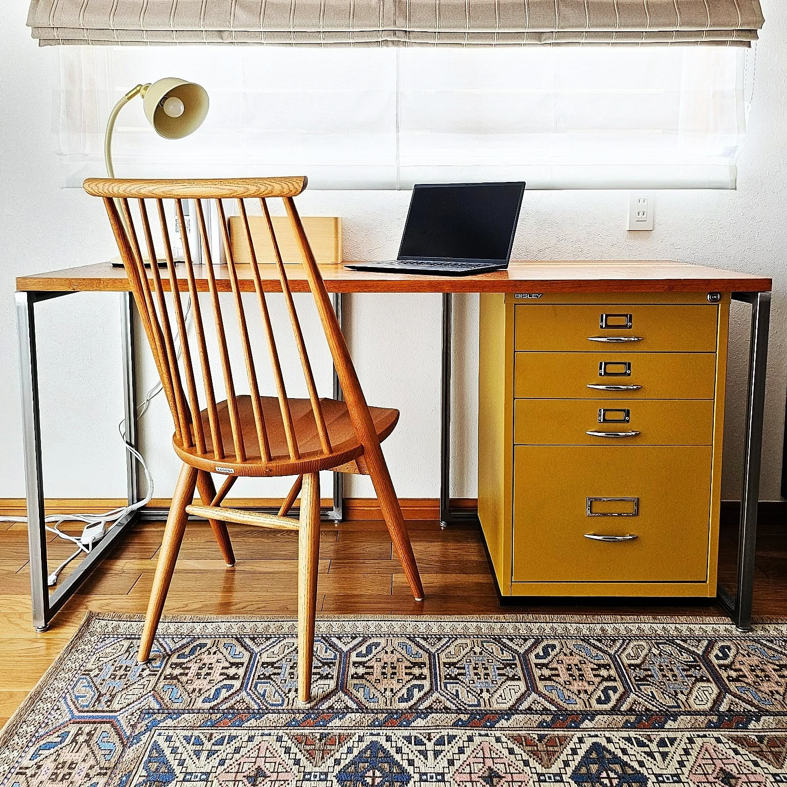 BISLEYのインテリア実例 ｜ RoomClip（ルームクリップ）