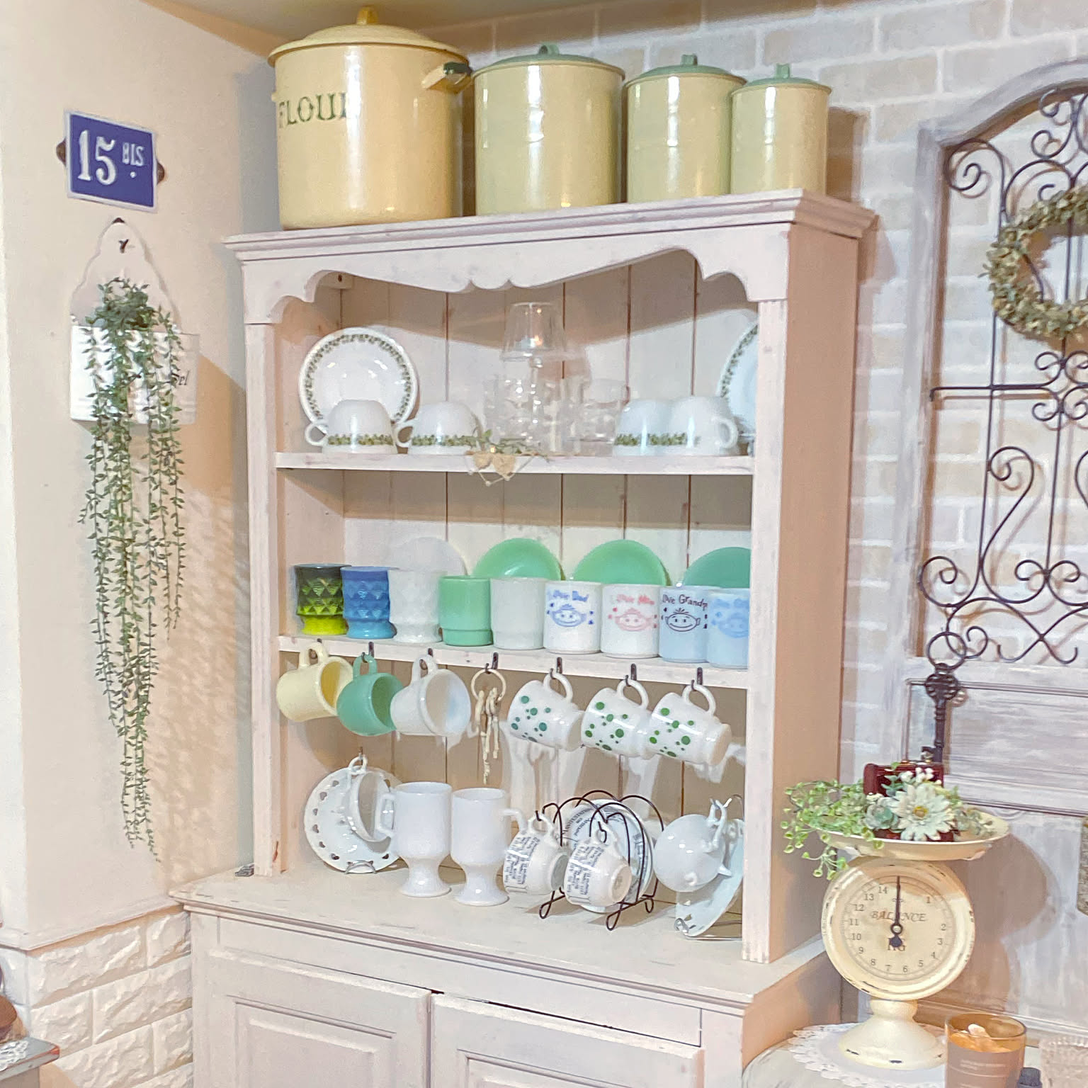 ミルクガラス ヘーゼルアトラスのおすすめ商品とおしゃれな実例 ｜ RoomClip（ルームクリップ）