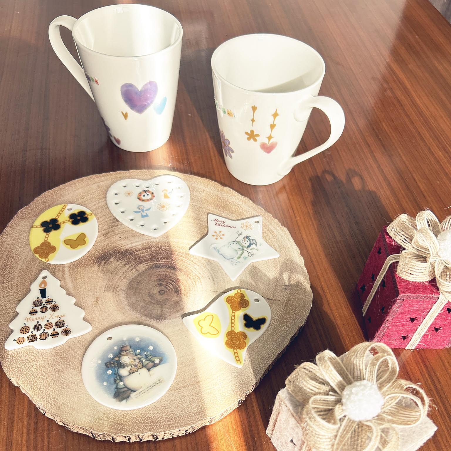 バラ売り可　白磁　木馬　ホースオーナメント10個　ポーセラーツ バラ売り可 白磁 木馬 ホースオーナメント10個 ポーセラーツ 陶磁器上