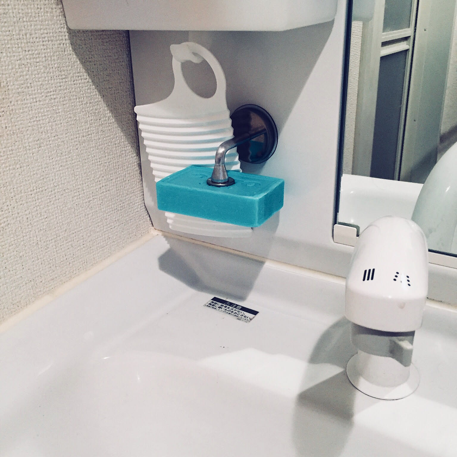 風呂蓋フック/お風呂のフタ/タカラスタンダードのお風呂/お風呂