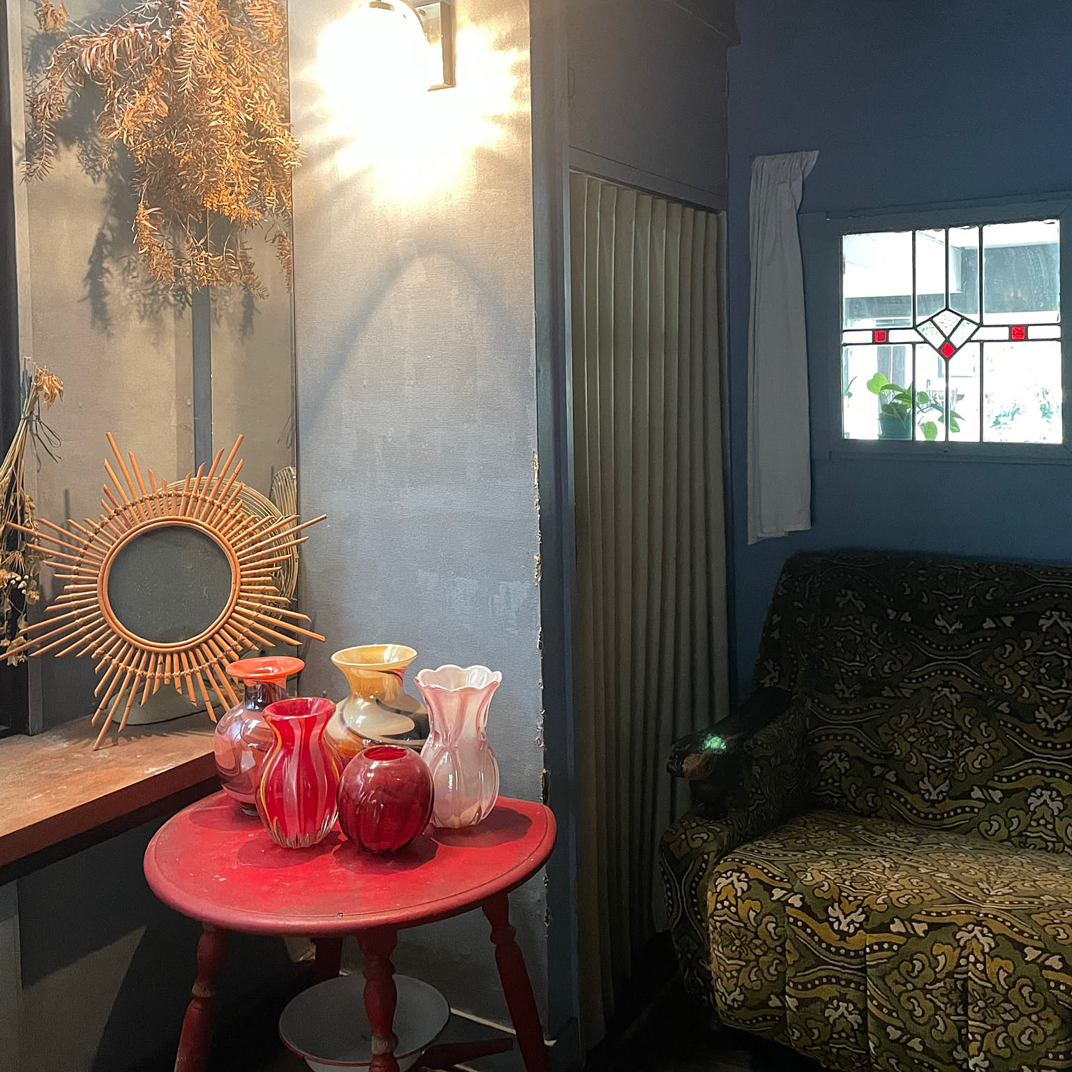 スペースエイジ ヴィンテージのおしゃれなインテリア・部屋