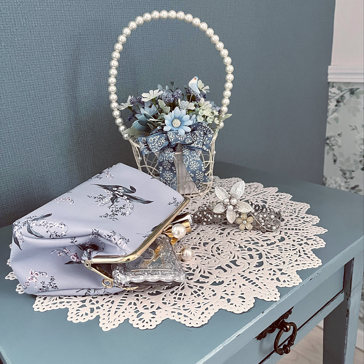 ryokoちやんさま専用底ストッパー付き　ティッシュカバーu0026コロコロスタンド ryokoちやんさま専用♡底ストッパー付き ティッシュカバー\u0026コロコロ