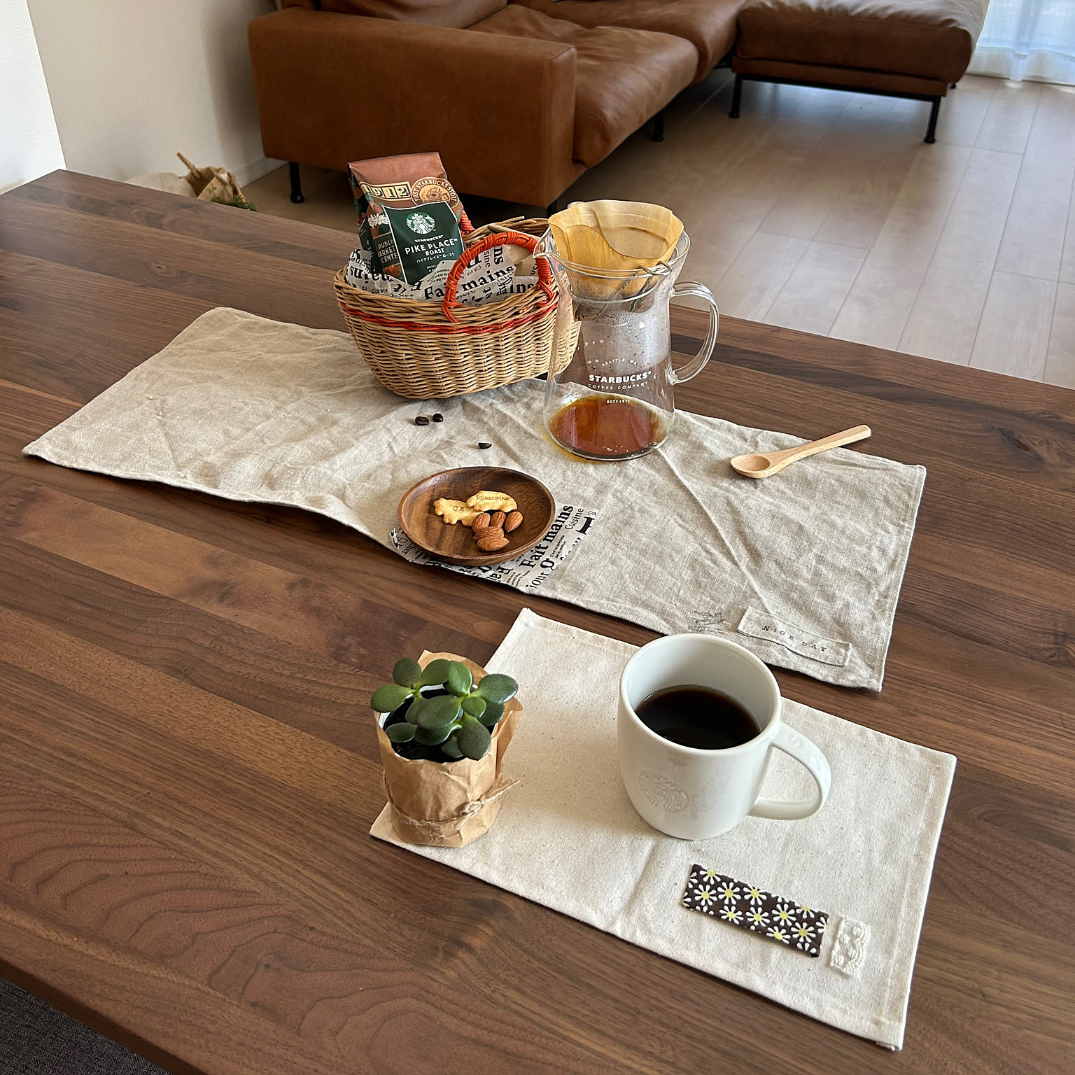 スターバックス コーヒープレス 1971年物 ヴィンテージ＆アンティーク