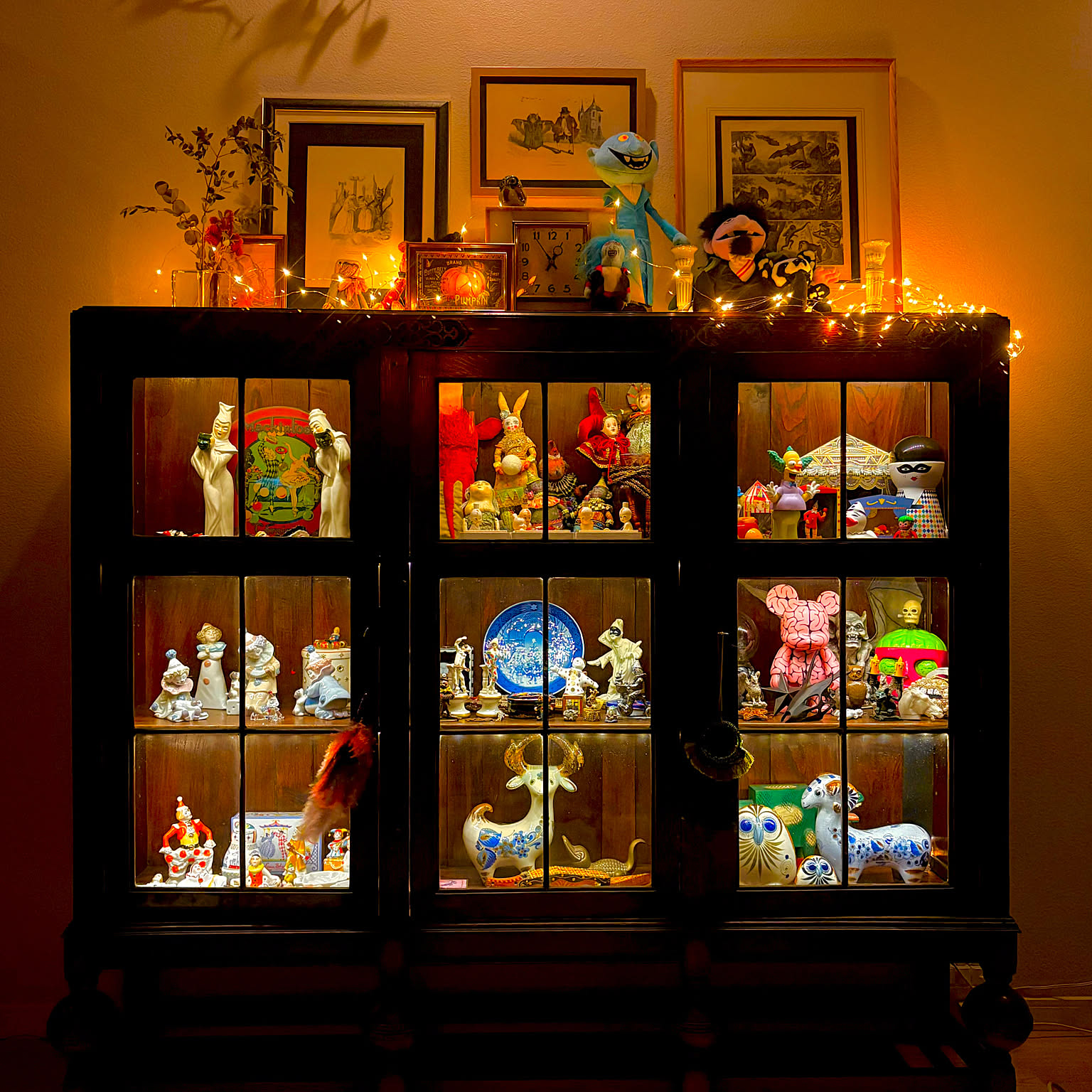 Hostess オーブン　ディスプレイ　インテリア Hostess オーブン ディスプレイ インテリア