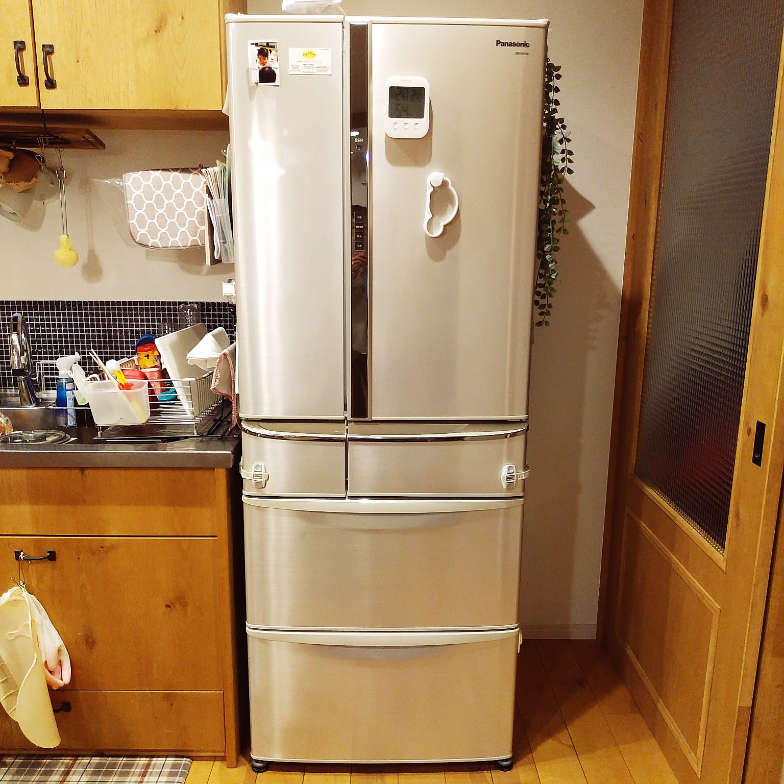 東芝冷蔵庫ベジータのおすすめ商品とおしゃれな実例 ｜ RoomClip