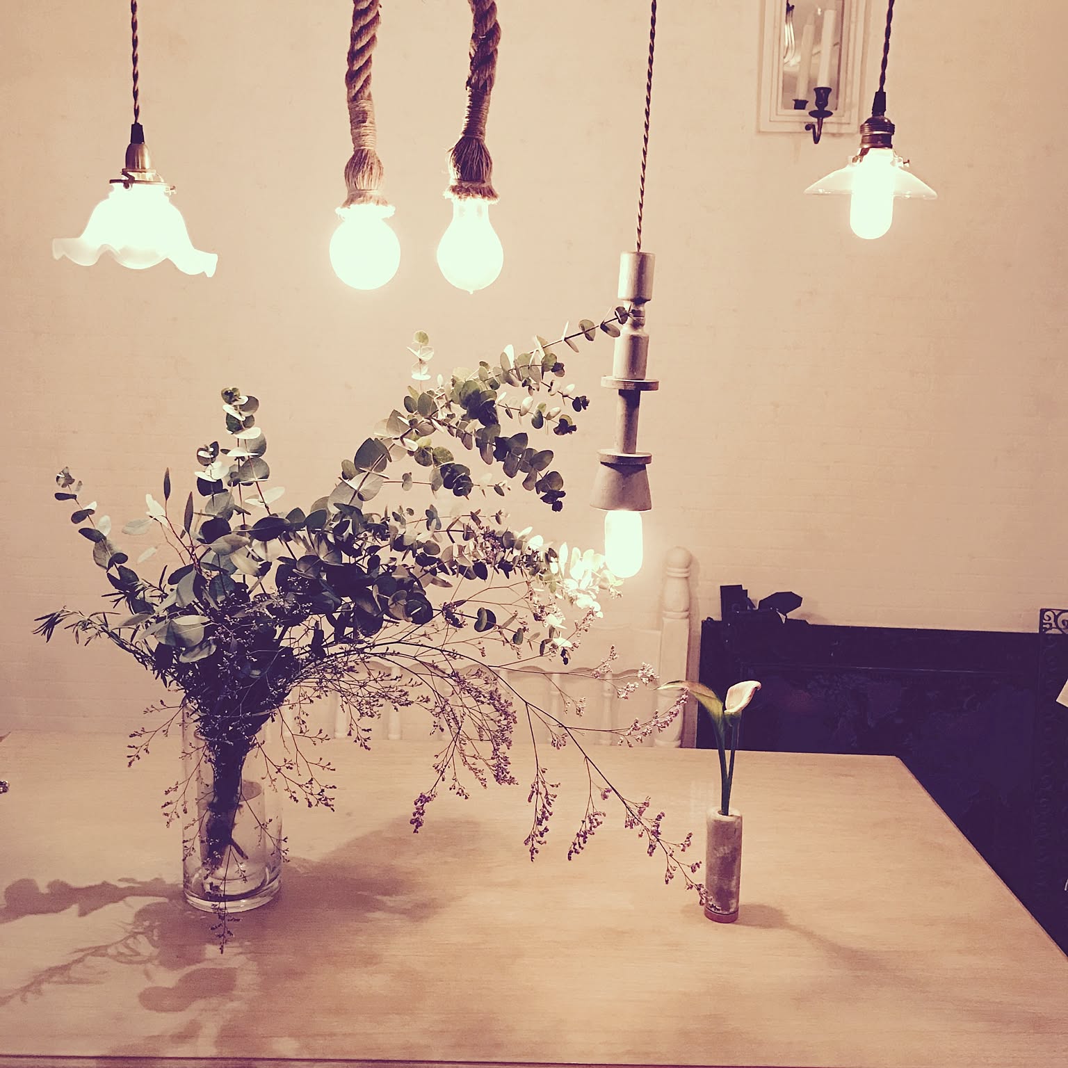 ZARA HOME ペンダントライトのおすすめ商品とおしゃれな実例