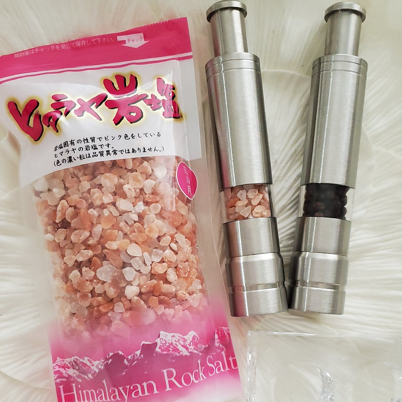 無印良品 ソルトミルのおすすめ商品とおしゃれな実例 無印良品 ソルトミルのおすすめ商品とおしゃれな実例