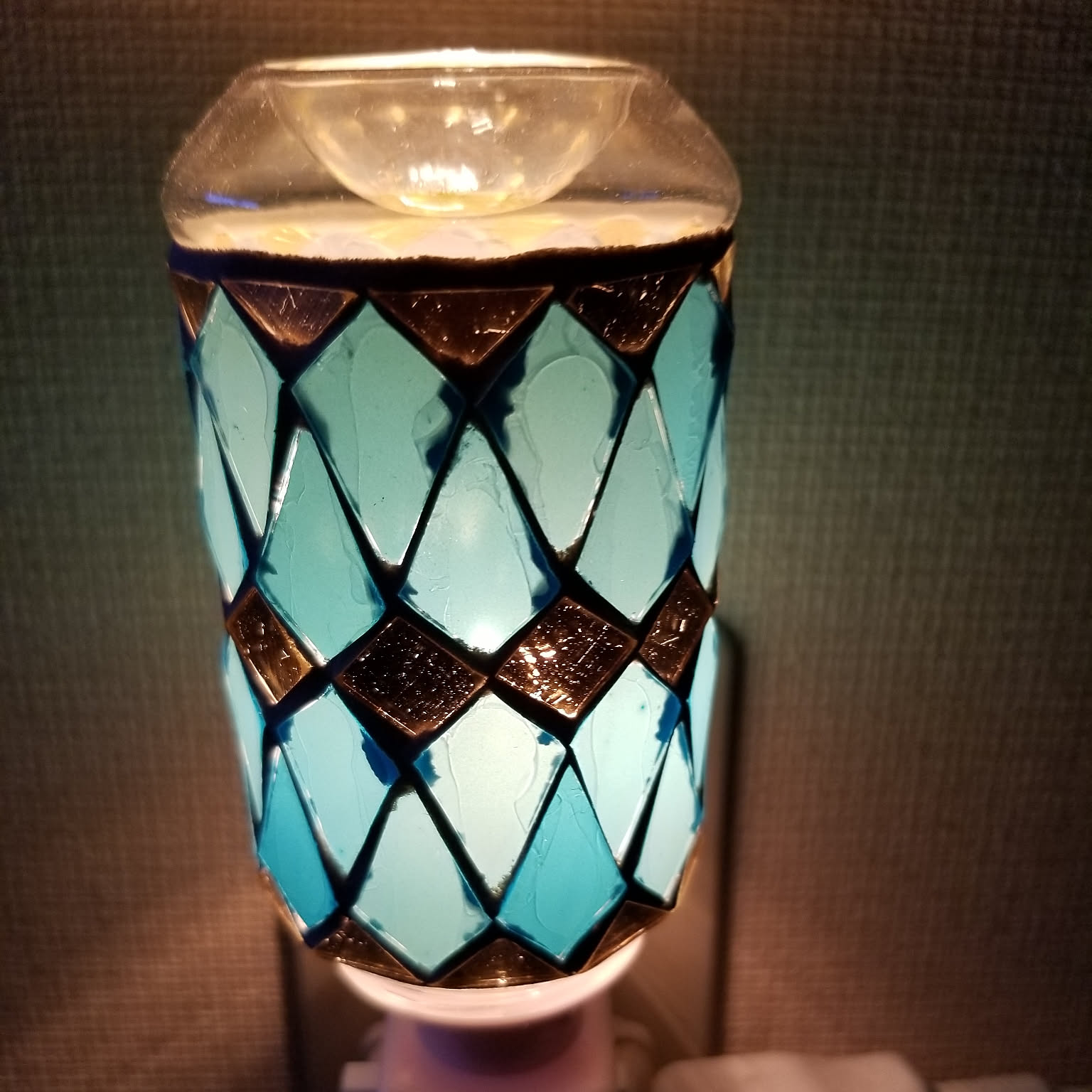 ステンドグラス アロマライトのおすすめ商品とおしゃれな実例