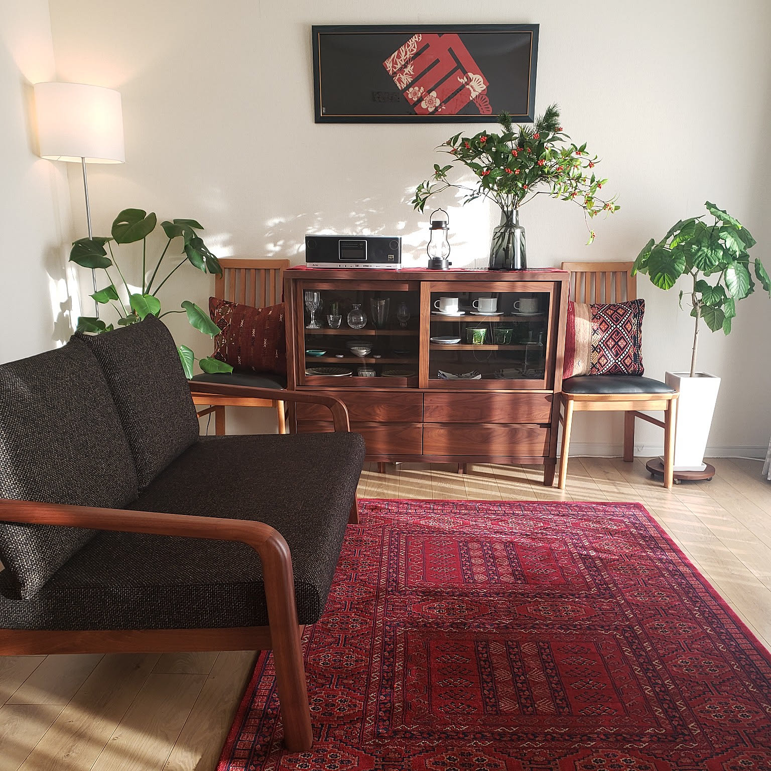 IDEE カフェテーブル IDEE カフェテーブル