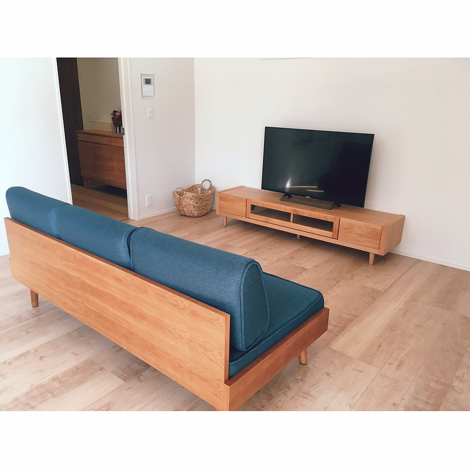 コメント追加) unico LOM AVローボード W1520 楽天市場】unico テレビボードの通販