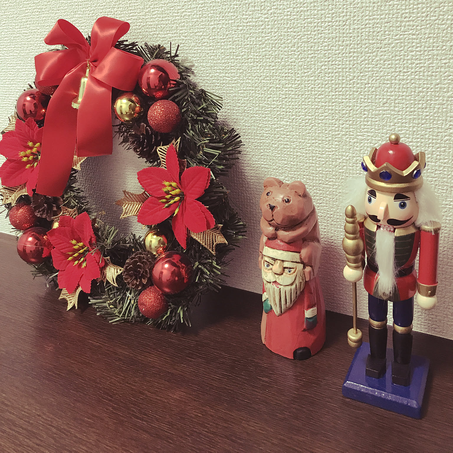 くるみ割り人形 カルディのおすすめ商品とおしゃれな実例 ｜ RoomClip