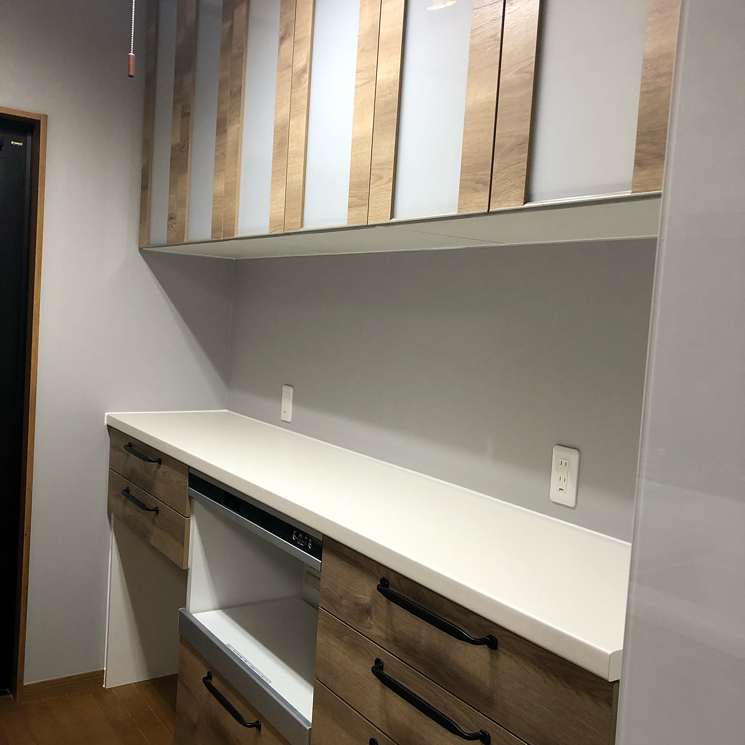 クリナップ キッチン 背面収納のアイデア・おすすめ商品