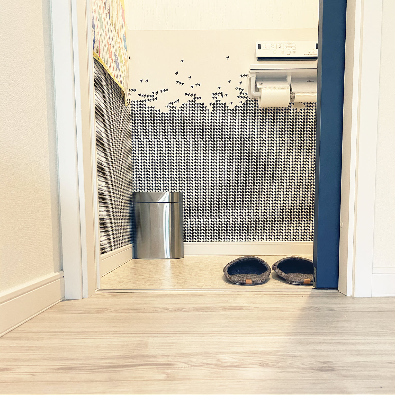 IKEA サニタリーボックスのインテリア実例 ｜ RoomClip（ルームクリップ）