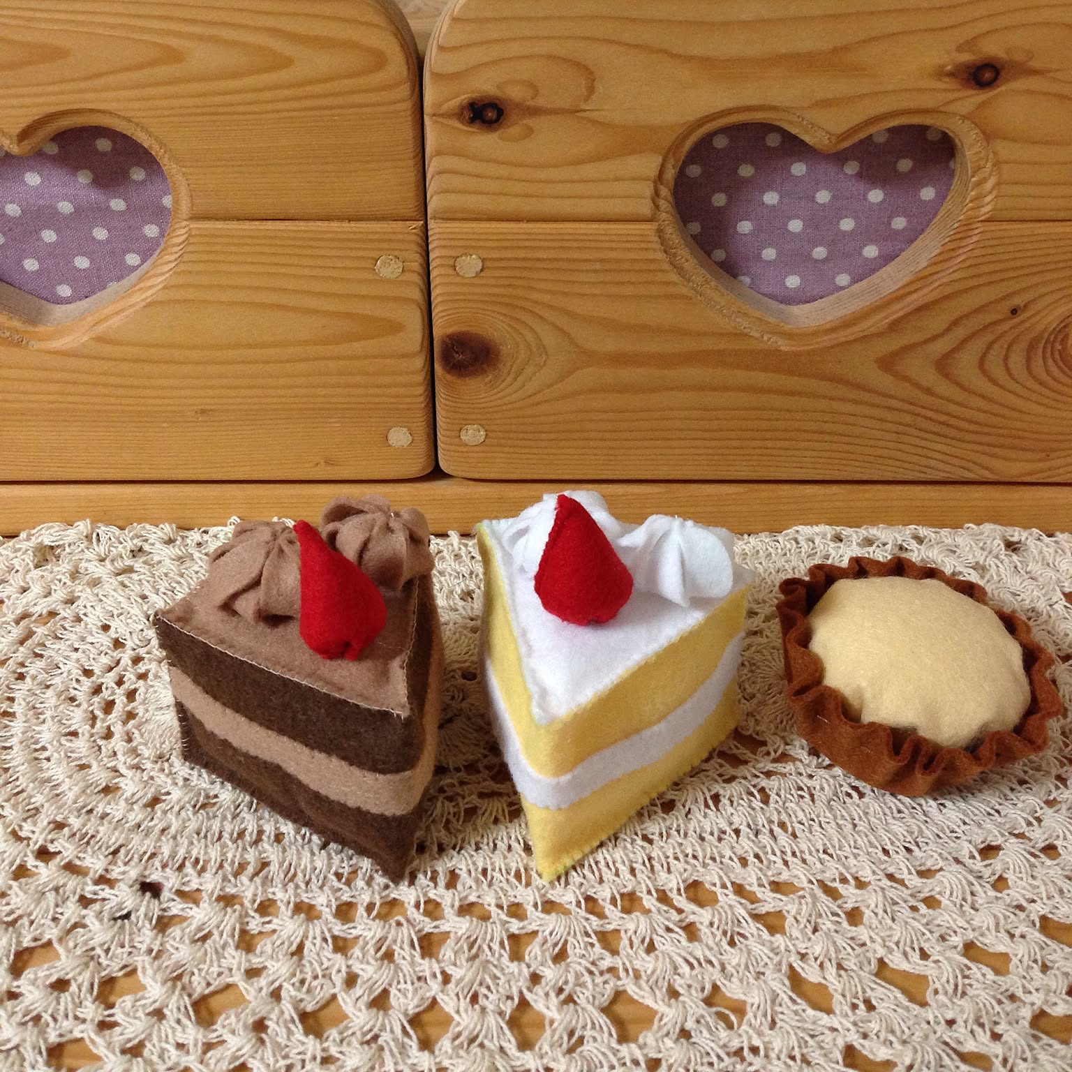 フェルトケーキのおすすめ商品とおしゃれな実例 ｜ 3ページ目