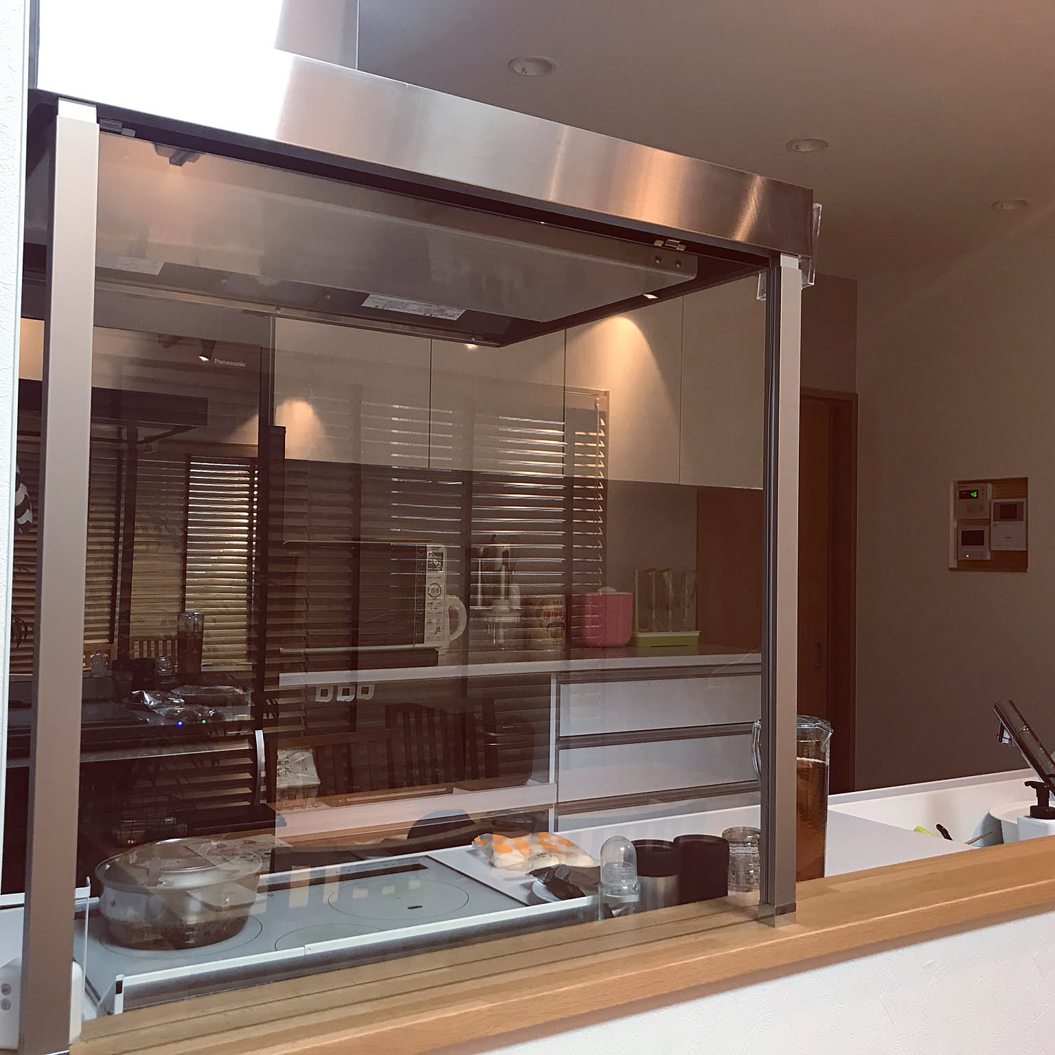 タカラスタンダード オイルガードのおすすめ商品とおしゃれな実例