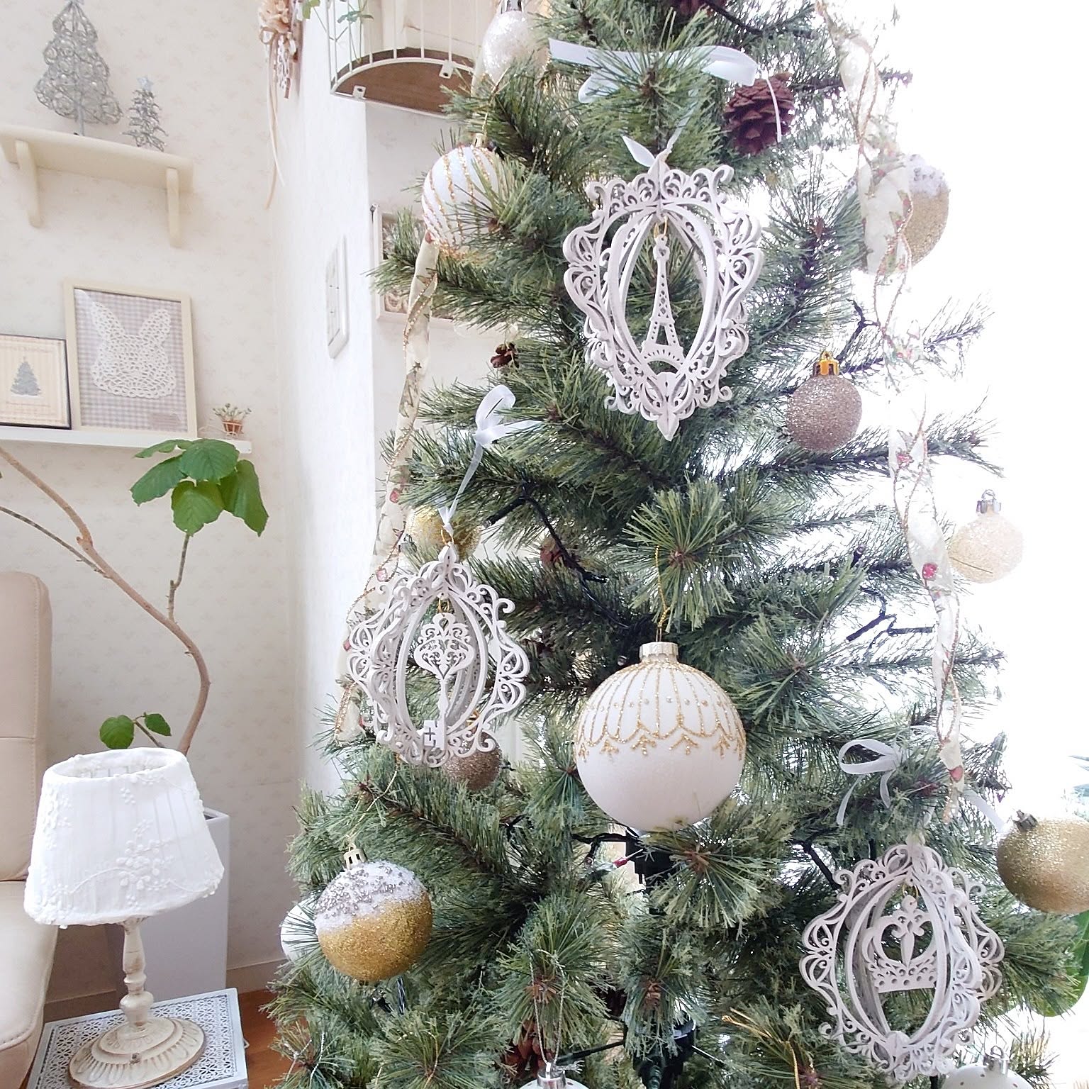 ZARA HOME クリスマスオーナメントのおすすめ商品とおしゃれな ZARA HOME クリスマスオーナメントのおすすめ商品とおしゃれな