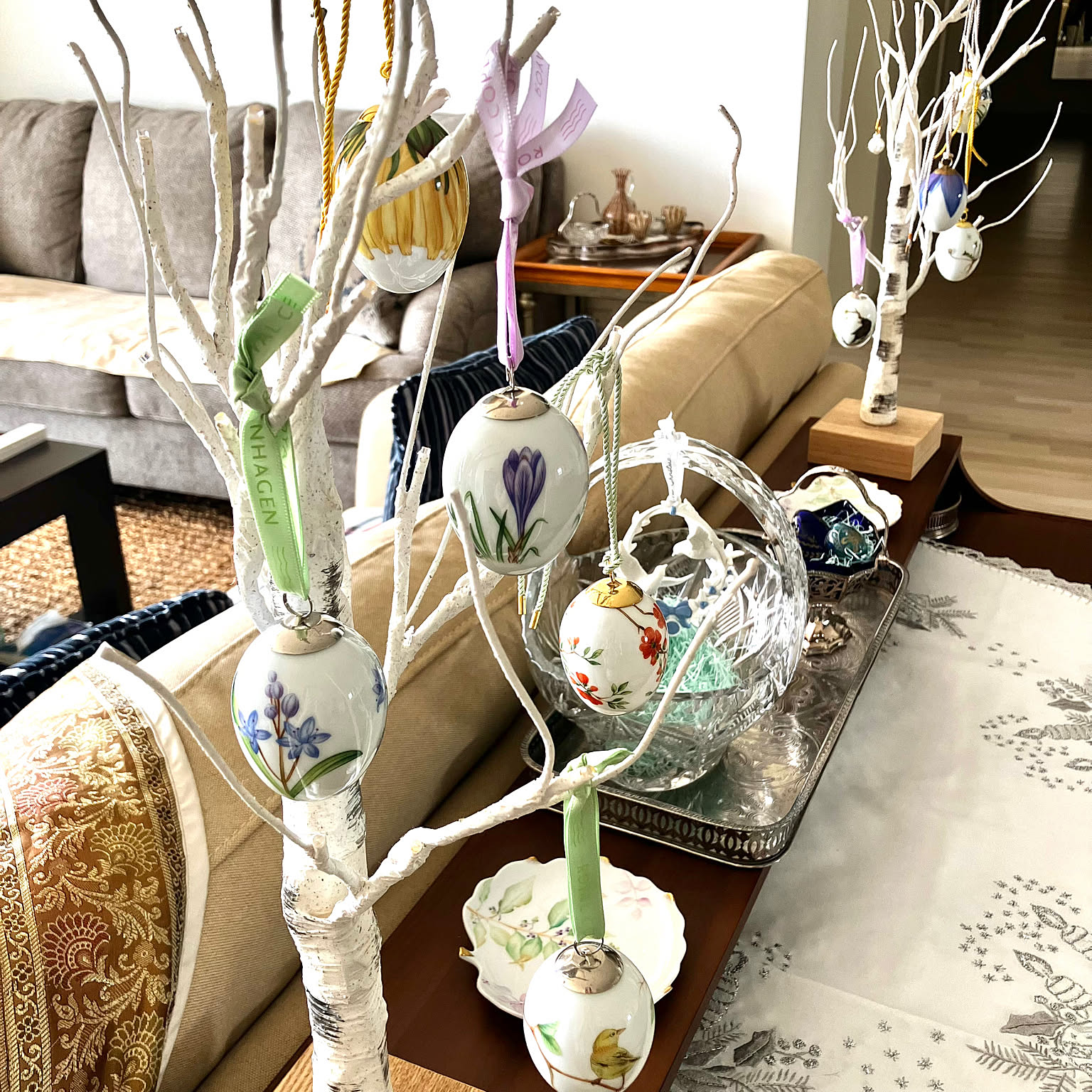 イースターエッグ ロイヤルコペンハーゲンのおすすめ商品とおしゃれな