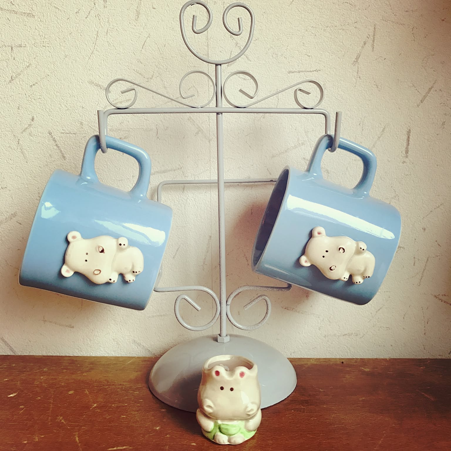 ⭐️内藤ルネ⭐️昭和レトロ⭐️ルームライト