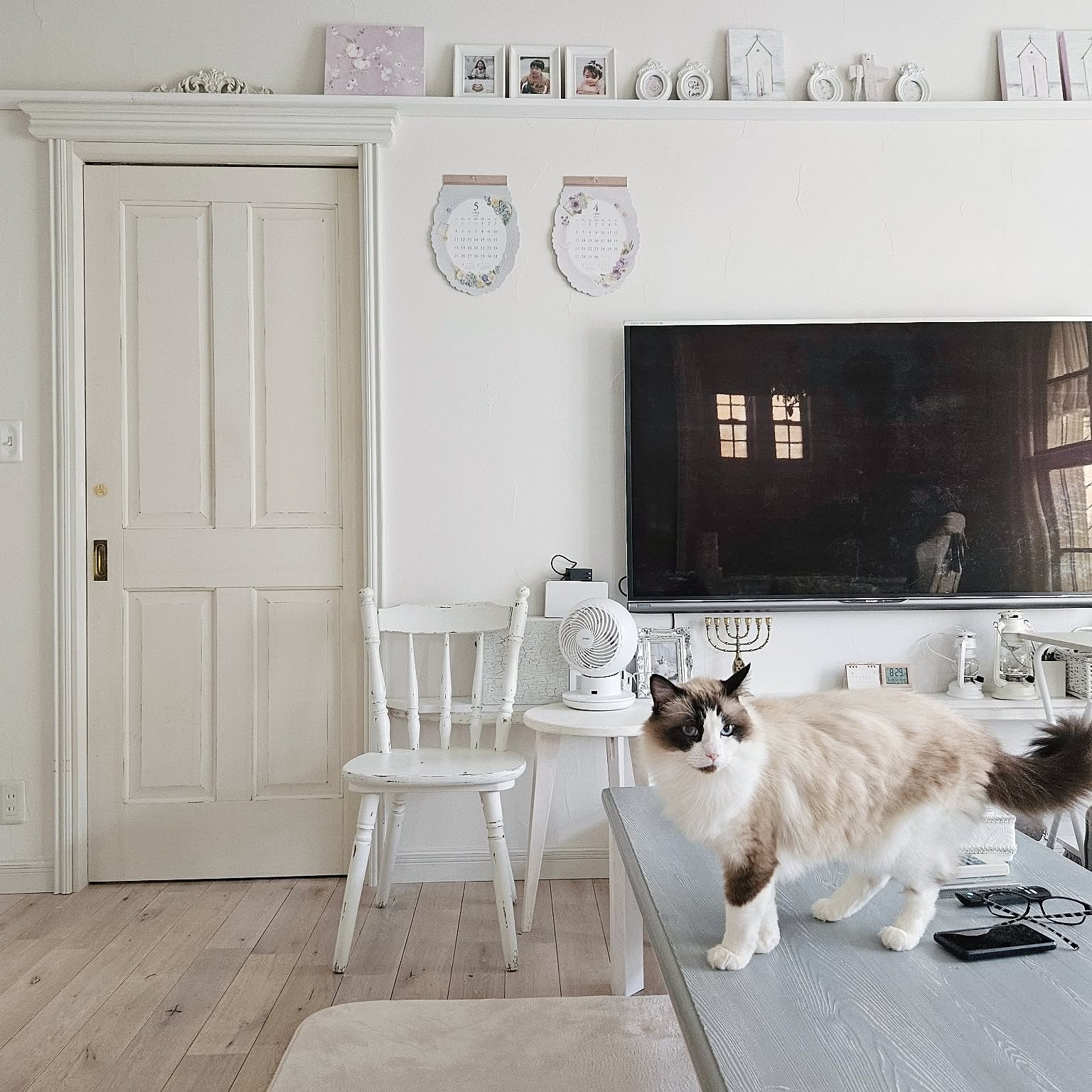 フレンチシャビーシックのおすすめ商品とおしゃれな実例 ｜ RoomClip