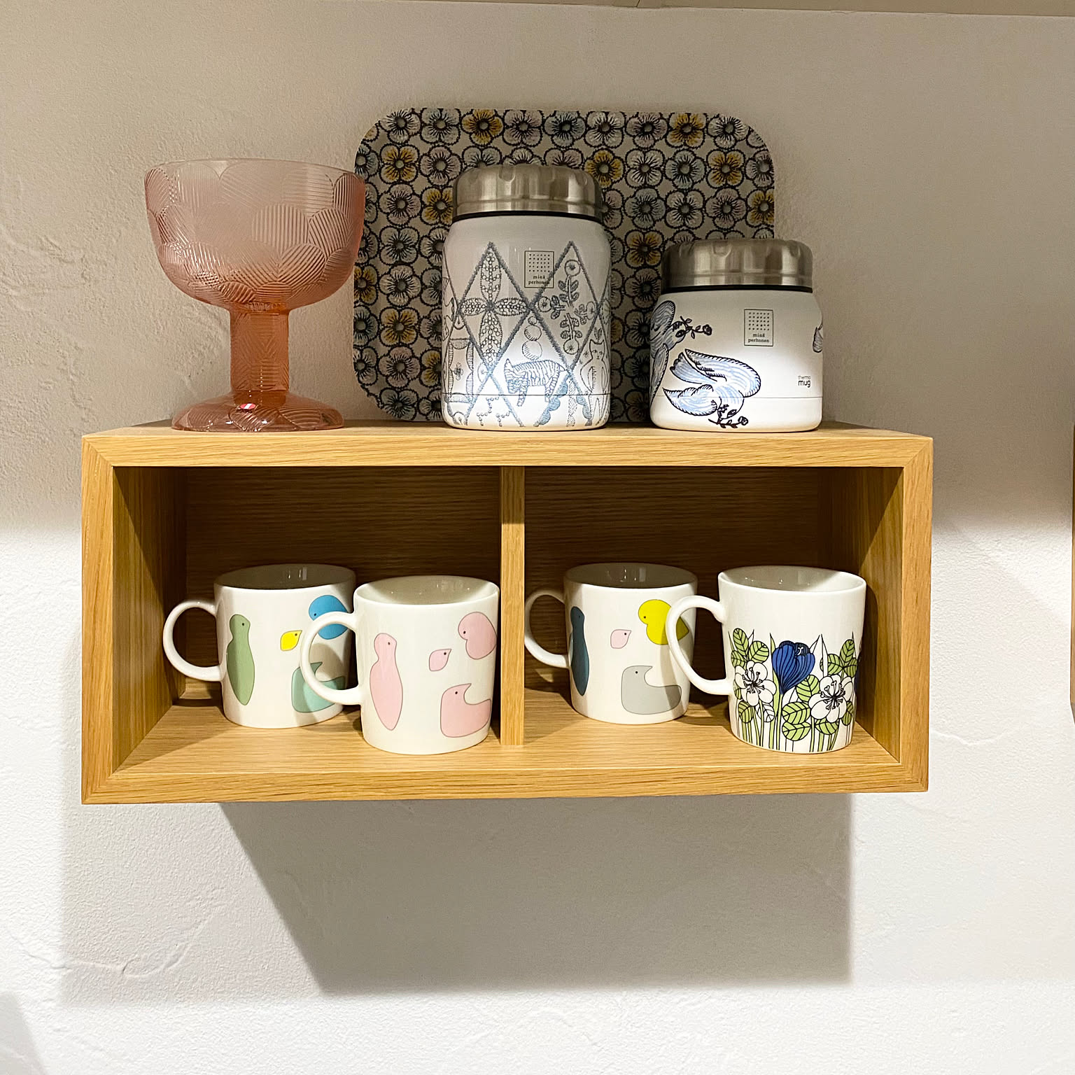 イッタラ ミランダボウルのおすすめ商品とおしゃれな実例 ｜ RoomClip