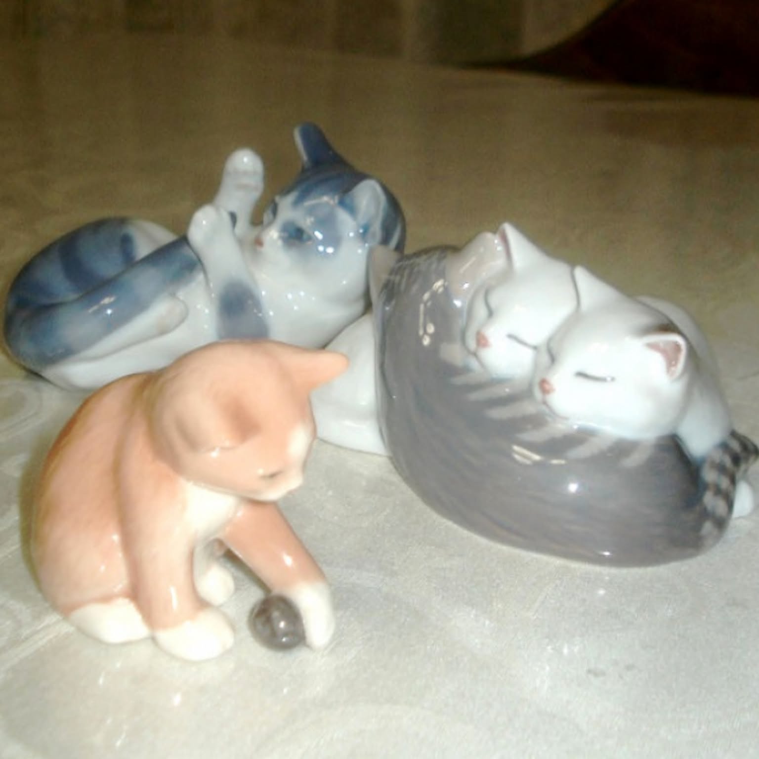 ロイヤルコペンハーゲンフィギュリンのおすすめ商品とおしゃれな実例