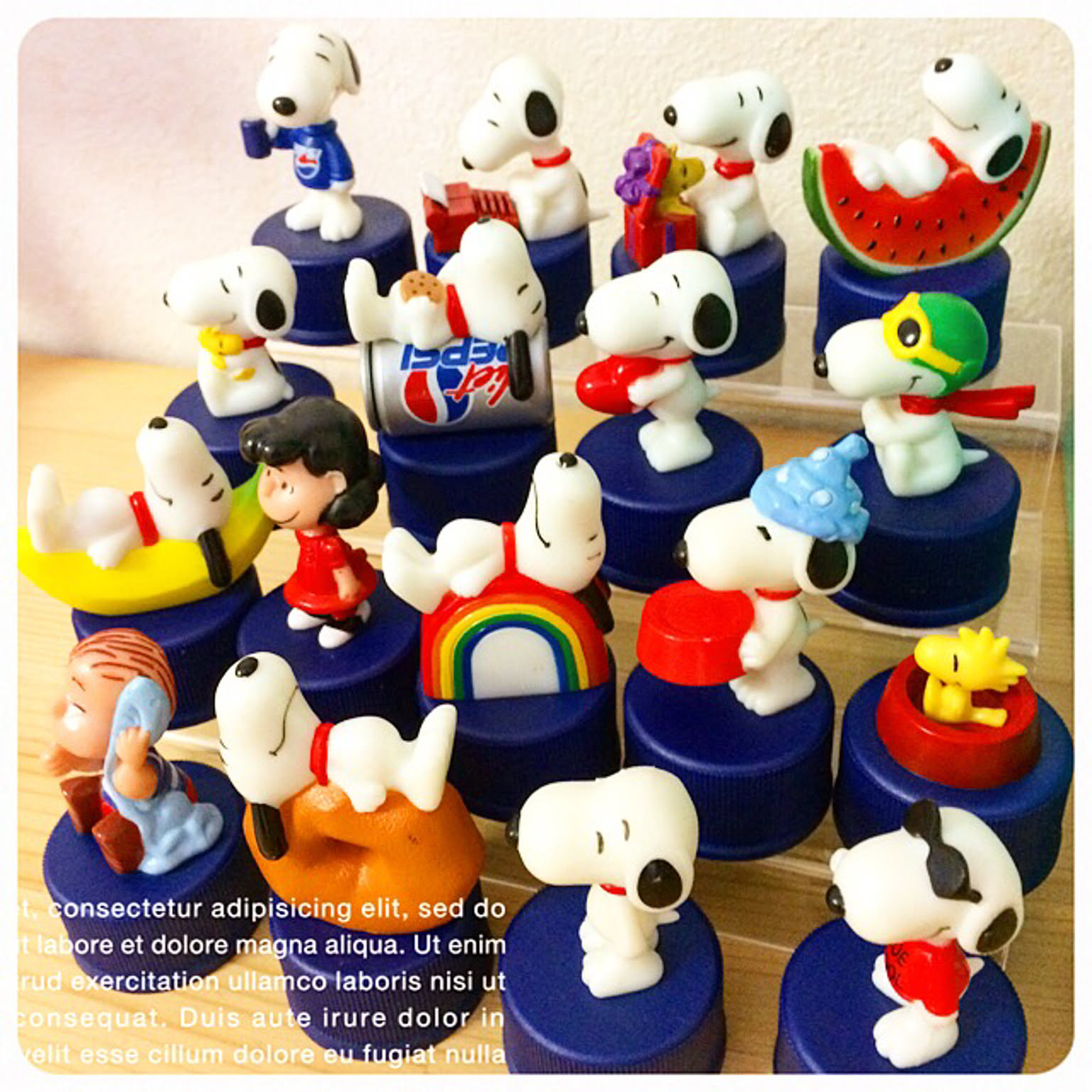 ボトルキャップコレクションのインテリア実例 ｜ RoomClip（ルーム